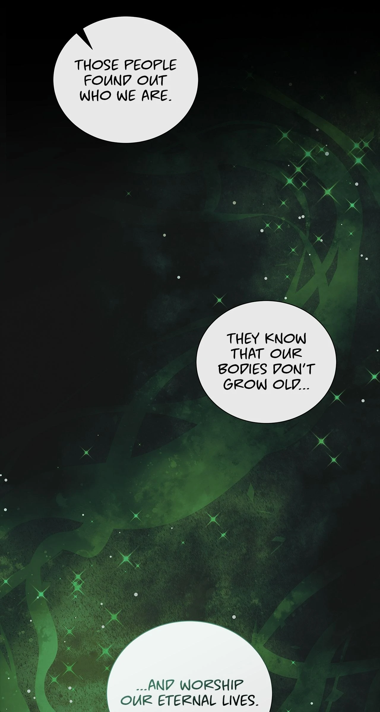The Melancholic Conman - Chapter 28 : S1 Finale manhwa