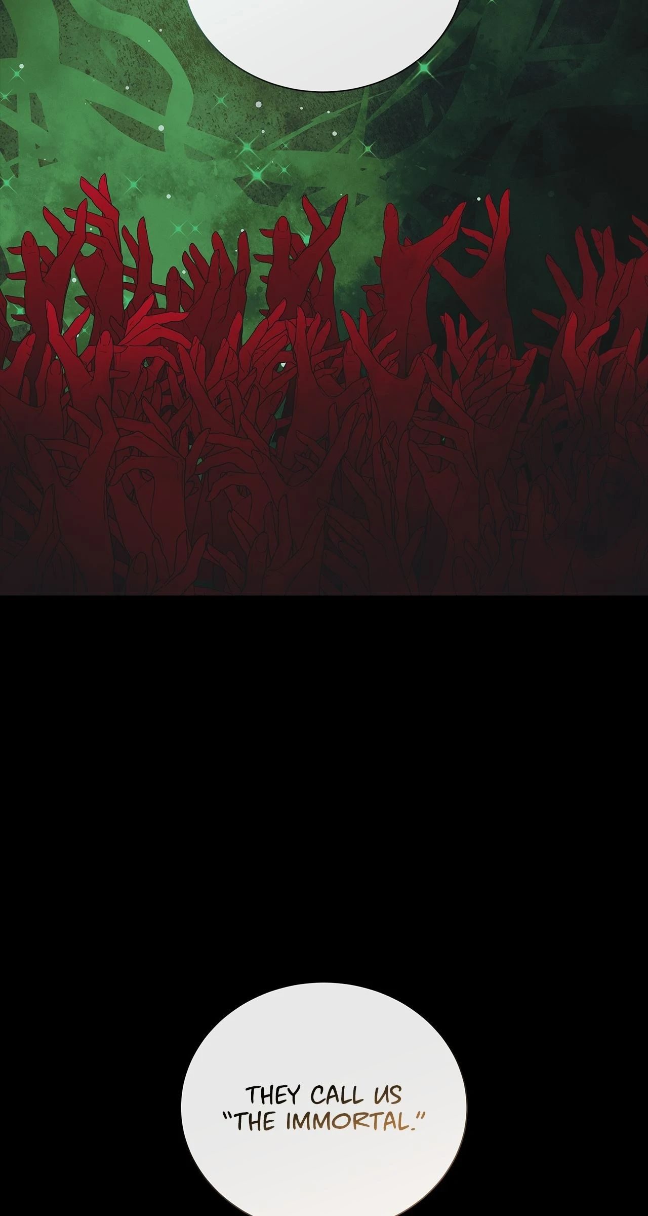 The Melancholic Conman - Chapter 28 : S1 Finale manhwa