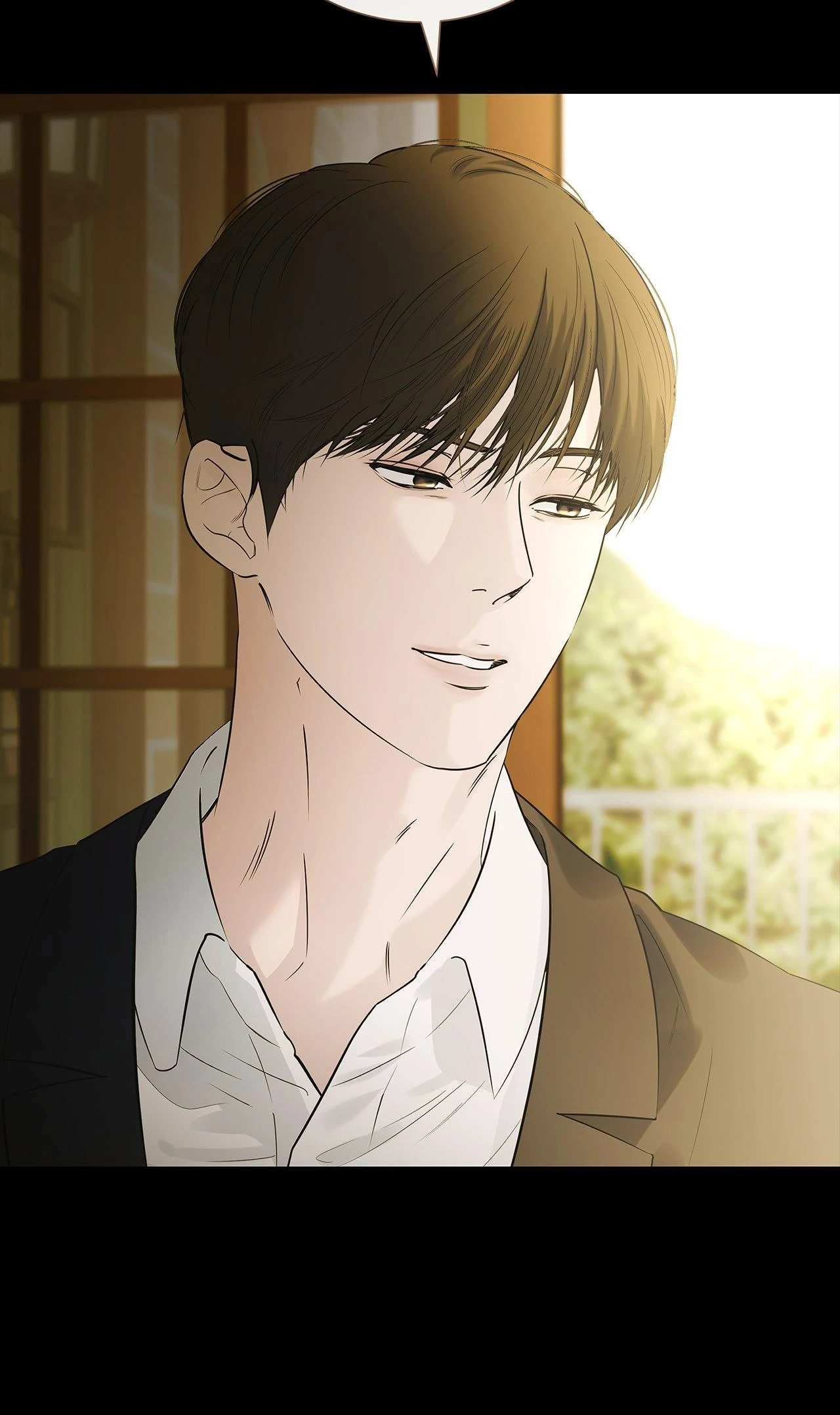 The Melancholic Conman - Chapter 28 : S1 Finale manhwa