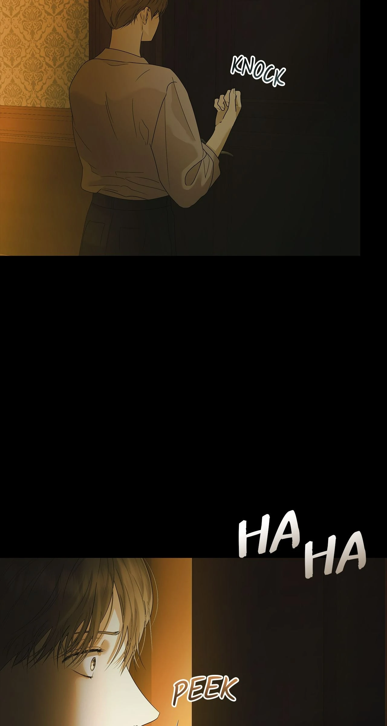 The Melancholic Conman - Chapter 28 : S1 Finale manhwa