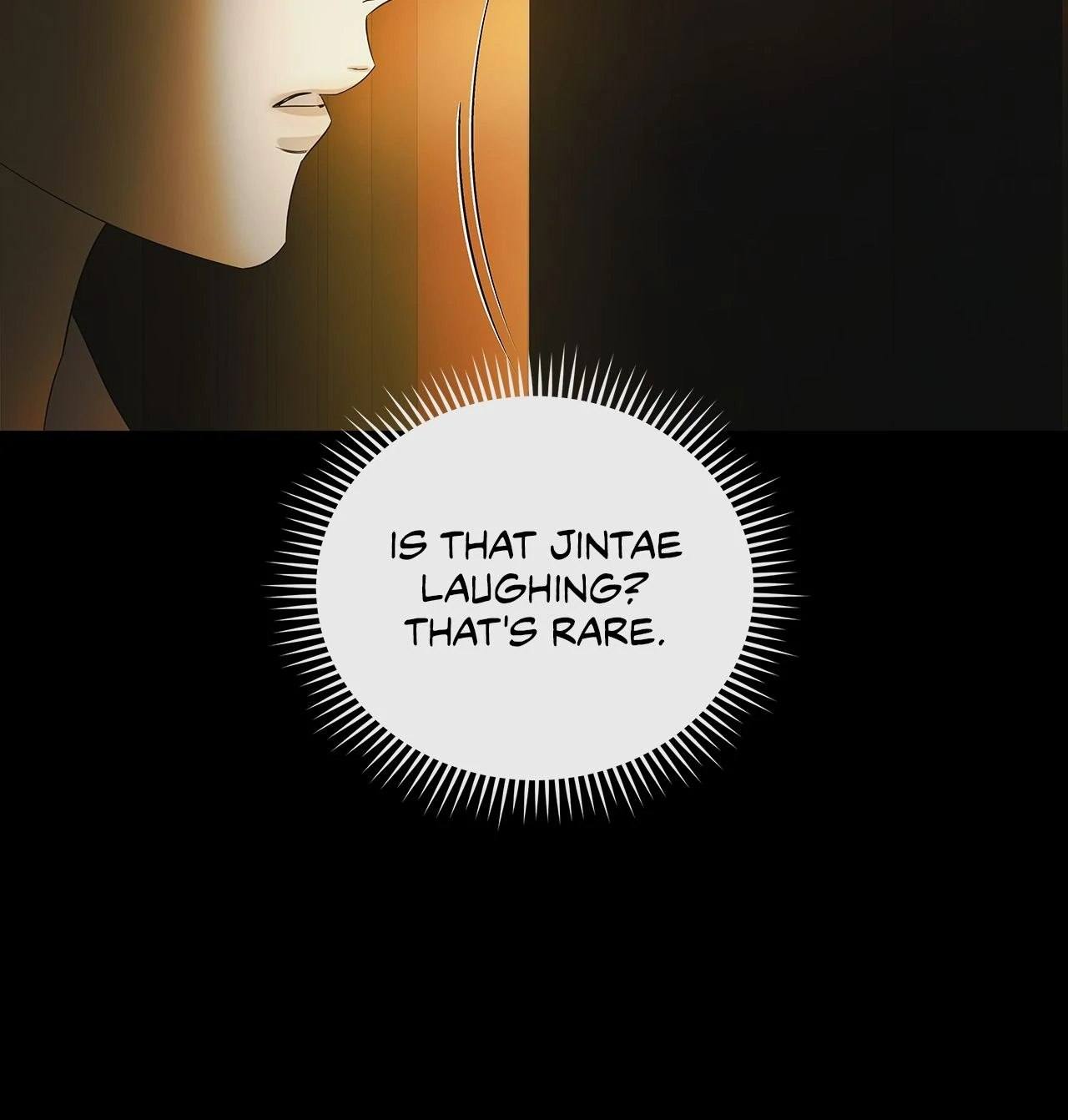 The Melancholic Conman - Chapter 28 : S1 Finale manhwa
