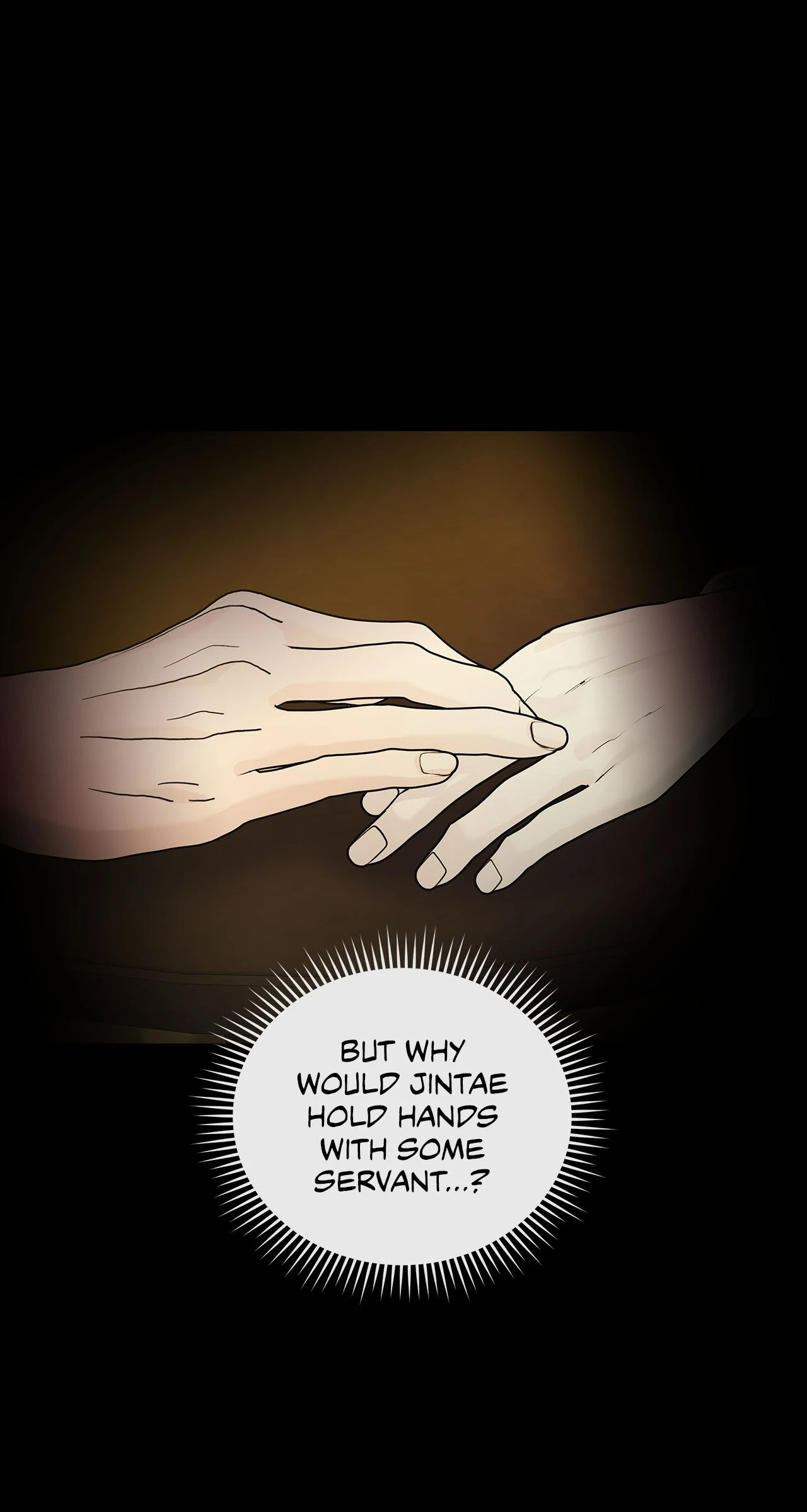 The Melancholic Conman - Chapter 28 : S1 Finale manhwa