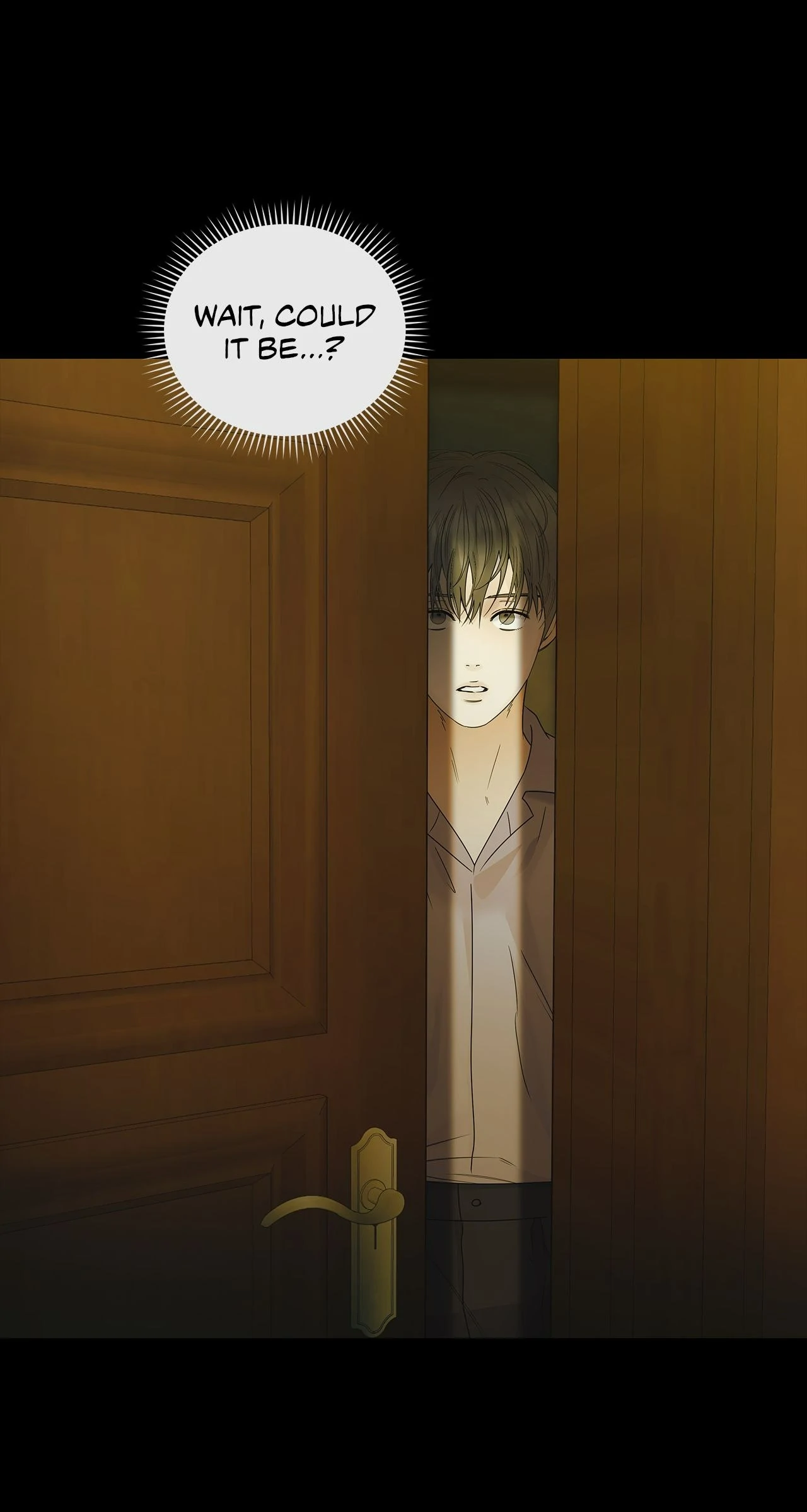 The Melancholic Conman - Chapter 28 : S1 Finale manhwa