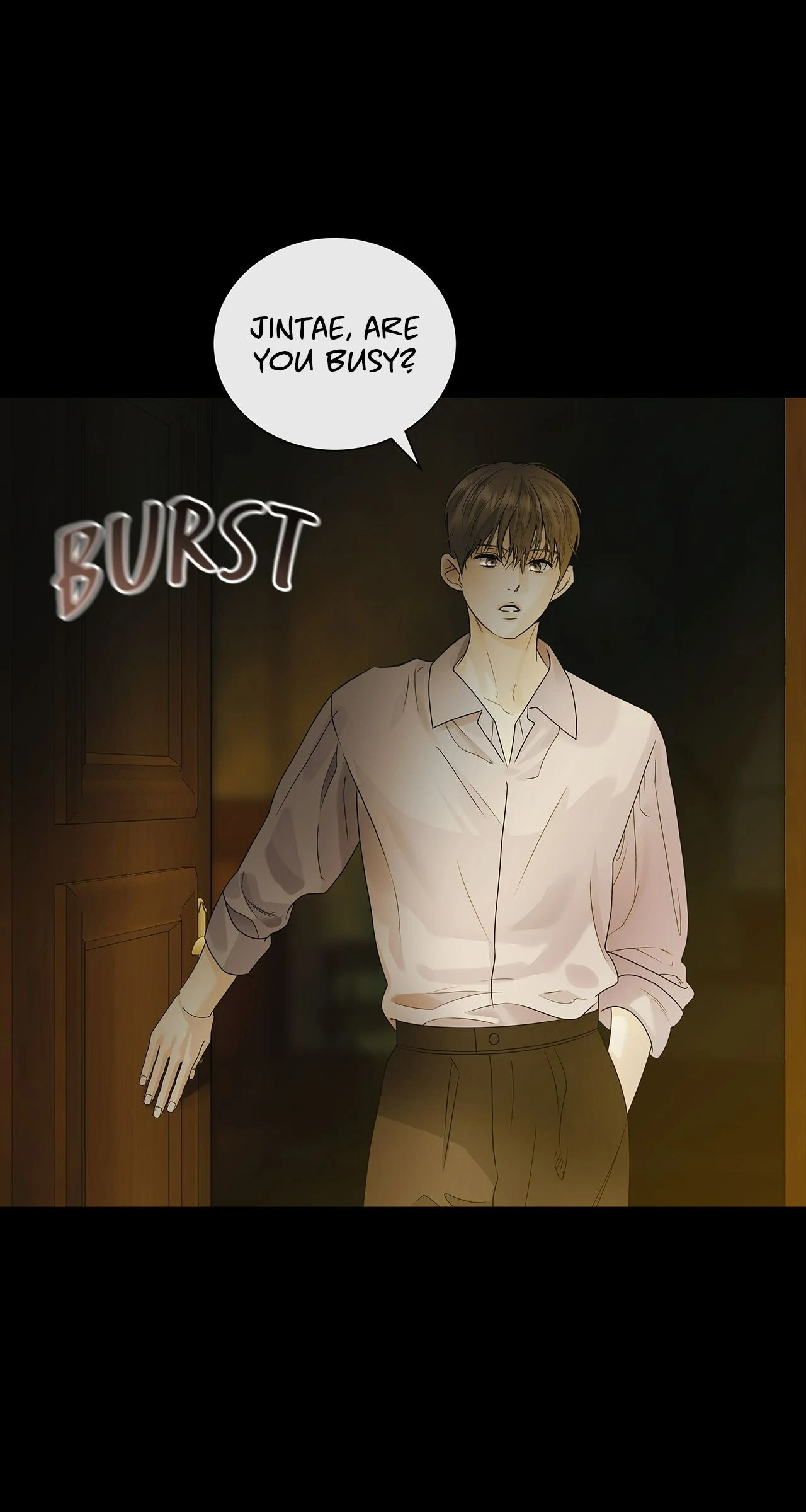 The Melancholic Conman - Chapter 28 : S1 Finale manhwa