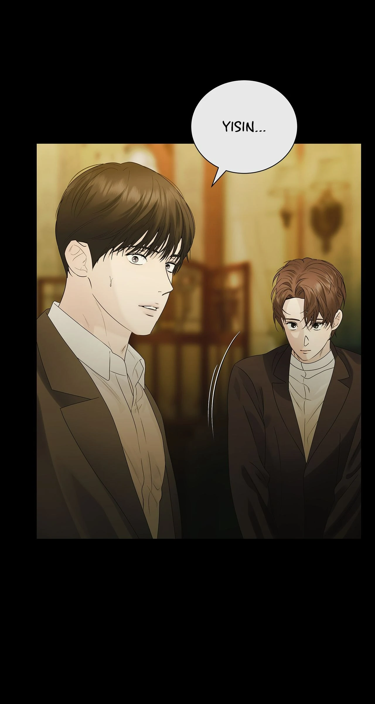 The Melancholic Conman - Chapter 28 : S1 Finale manhwa