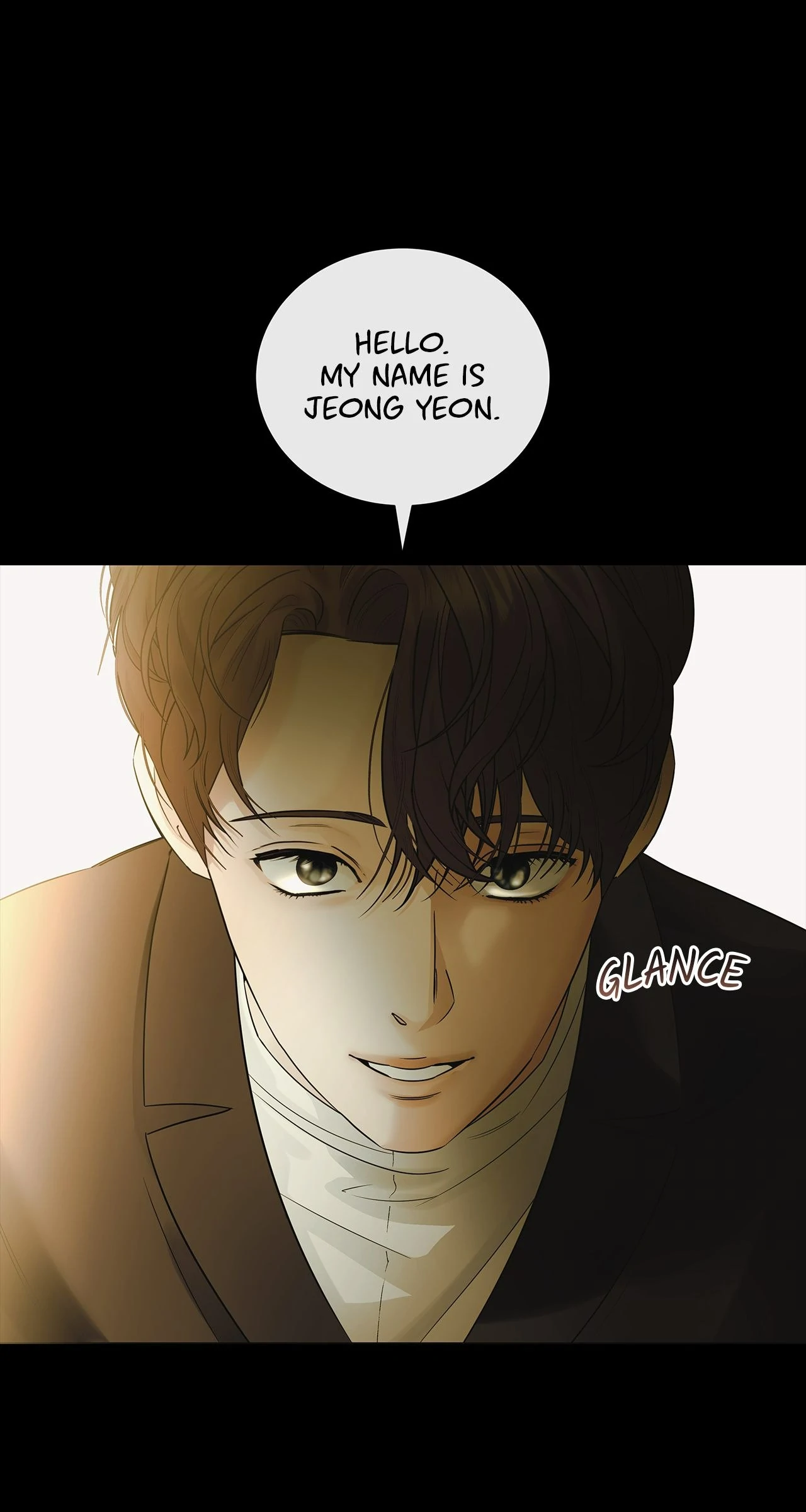 The Melancholic Conman - Chapter 28 : S1 Finale manhwa