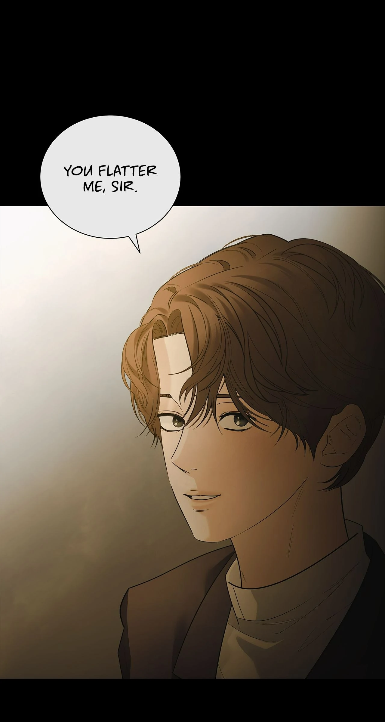 The Melancholic Conman - Chapter 28 : S1 Finale manhwa