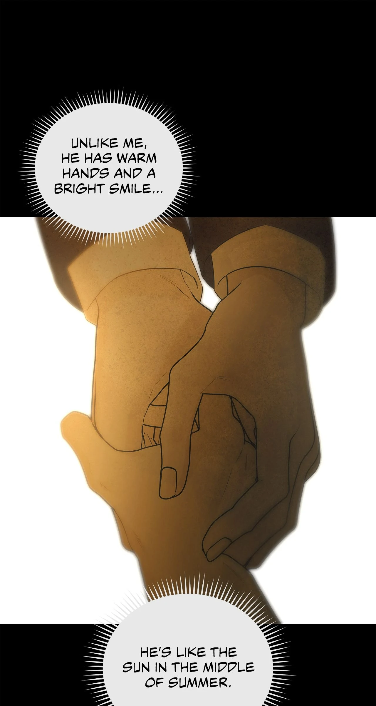 The Melancholic Conman - Chapter 28 : S1 Finale manhwa
