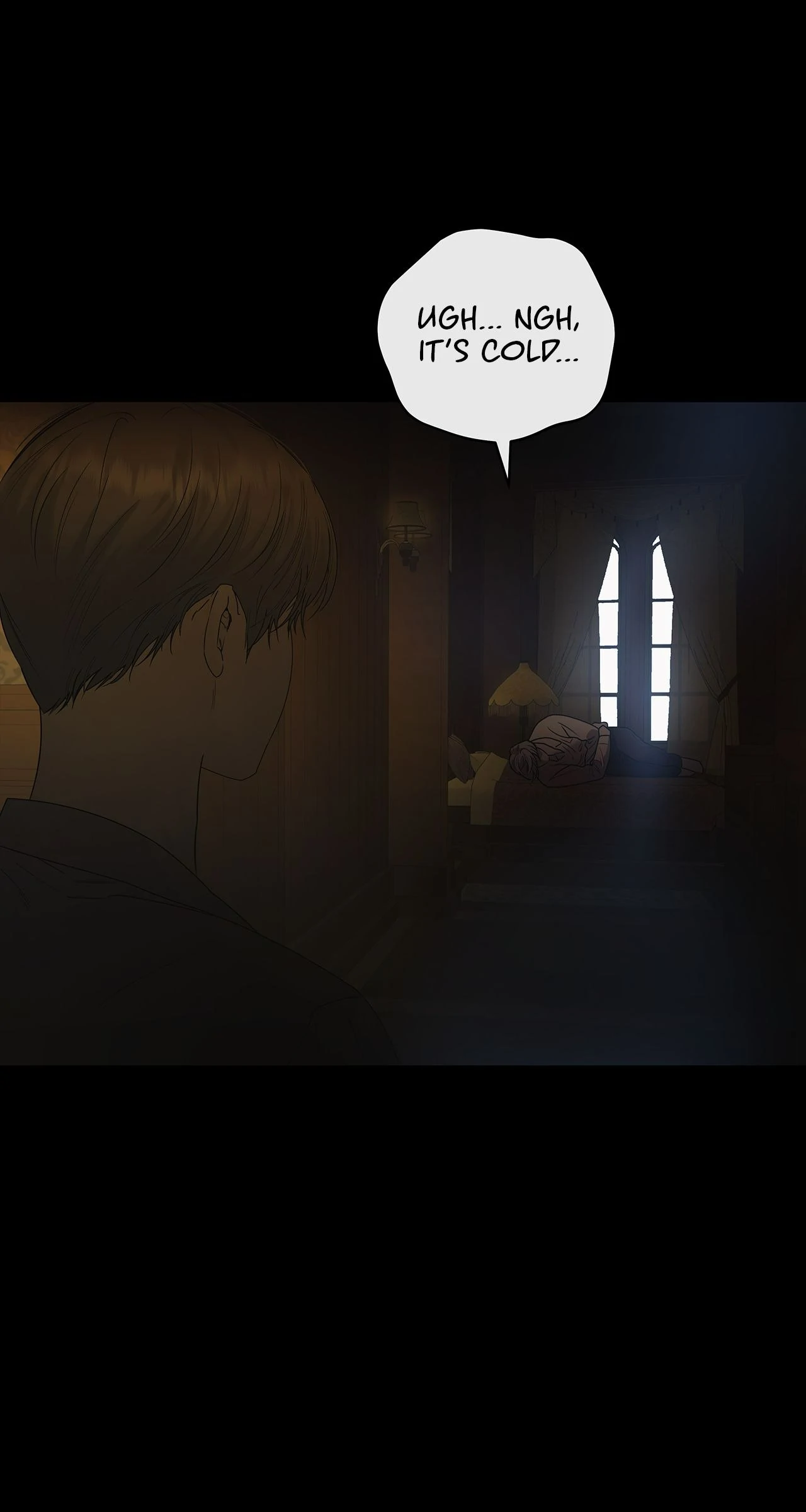 The Melancholic Conman - Chapter 28 : S1 Finale manhwa