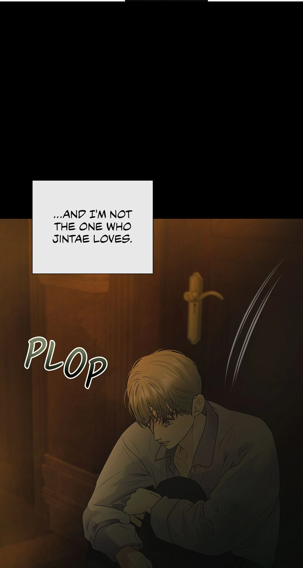The Melancholic Conman - Chapter 28 : S1 Finale manhwa
