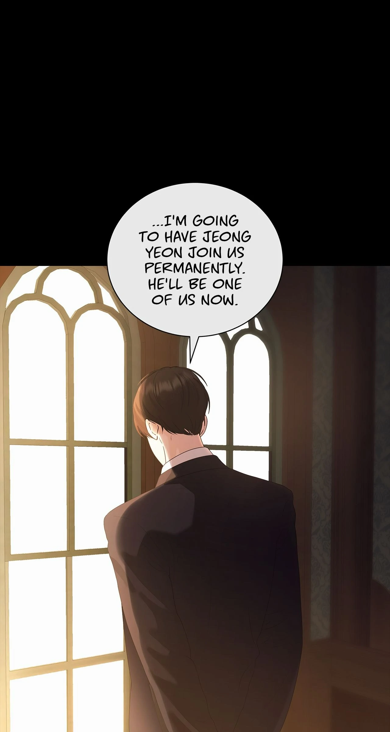 The Melancholic Conman - Chapter 29 manhwa