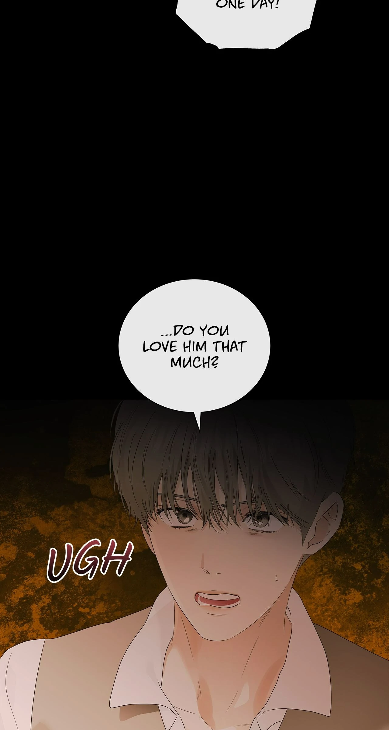 The Melancholic Conman - Chapter 29 manhwa