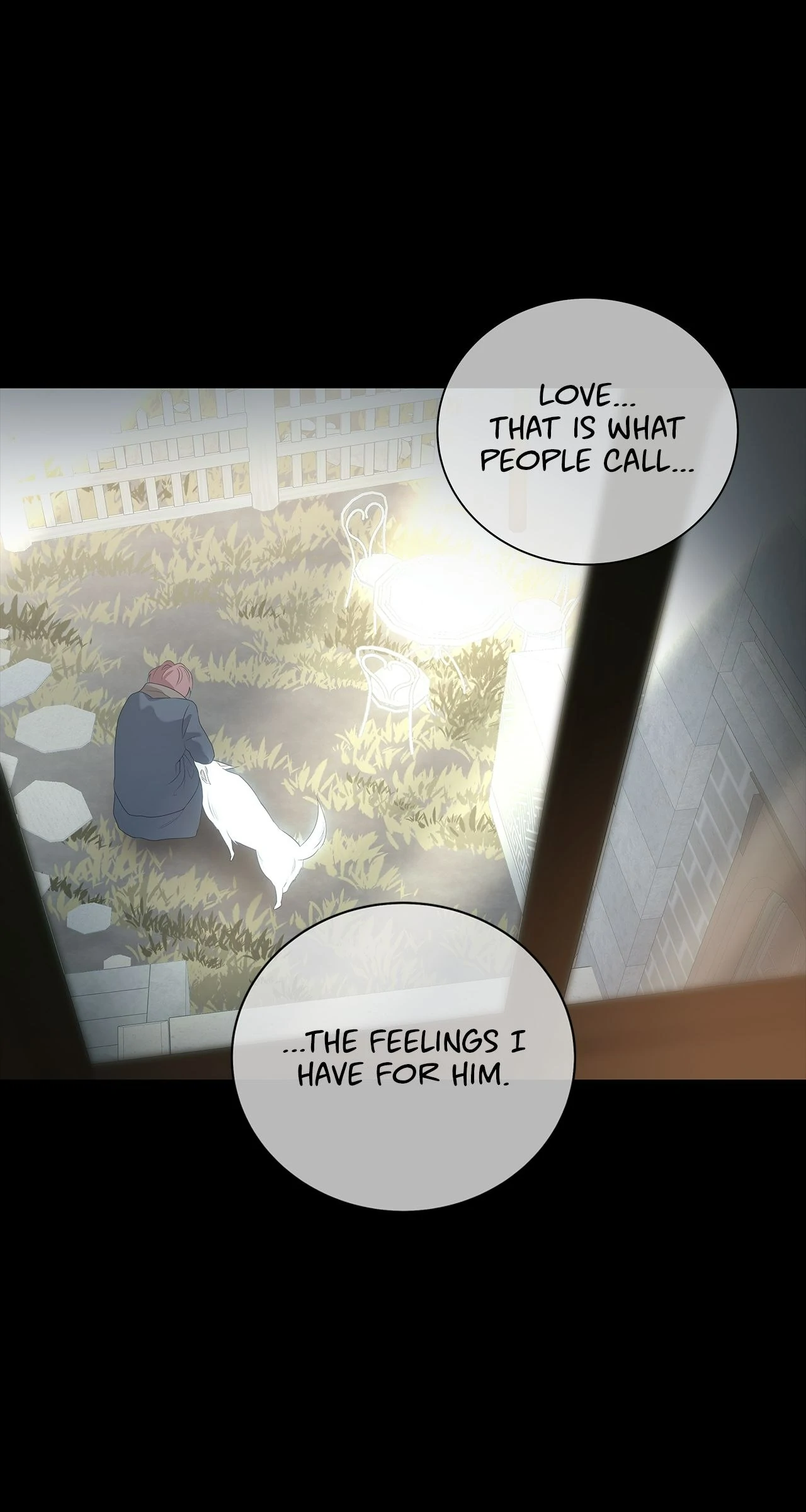 The Melancholic Conman - Chapter 29 manhwa