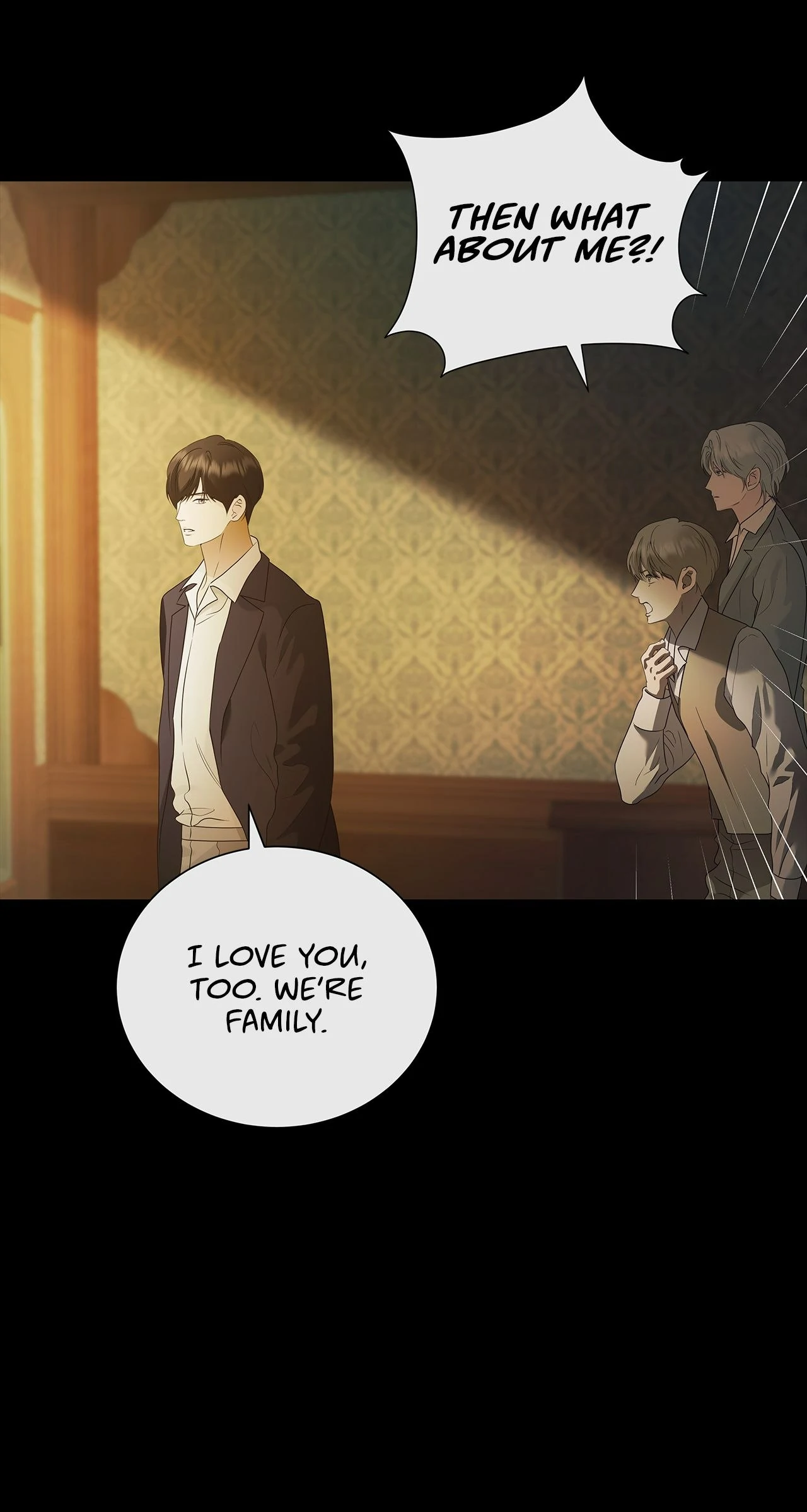 The Melancholic Conman - Chapter 29 manhwa