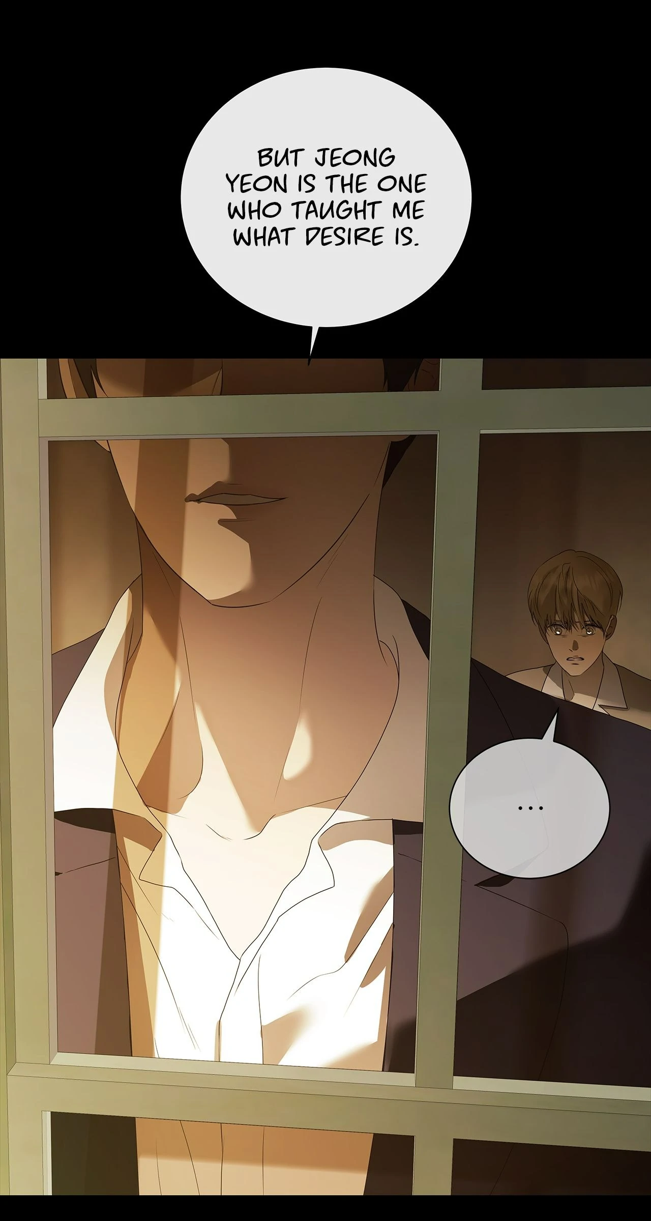 The Melancholic Conman - Chapter 29 manhwa