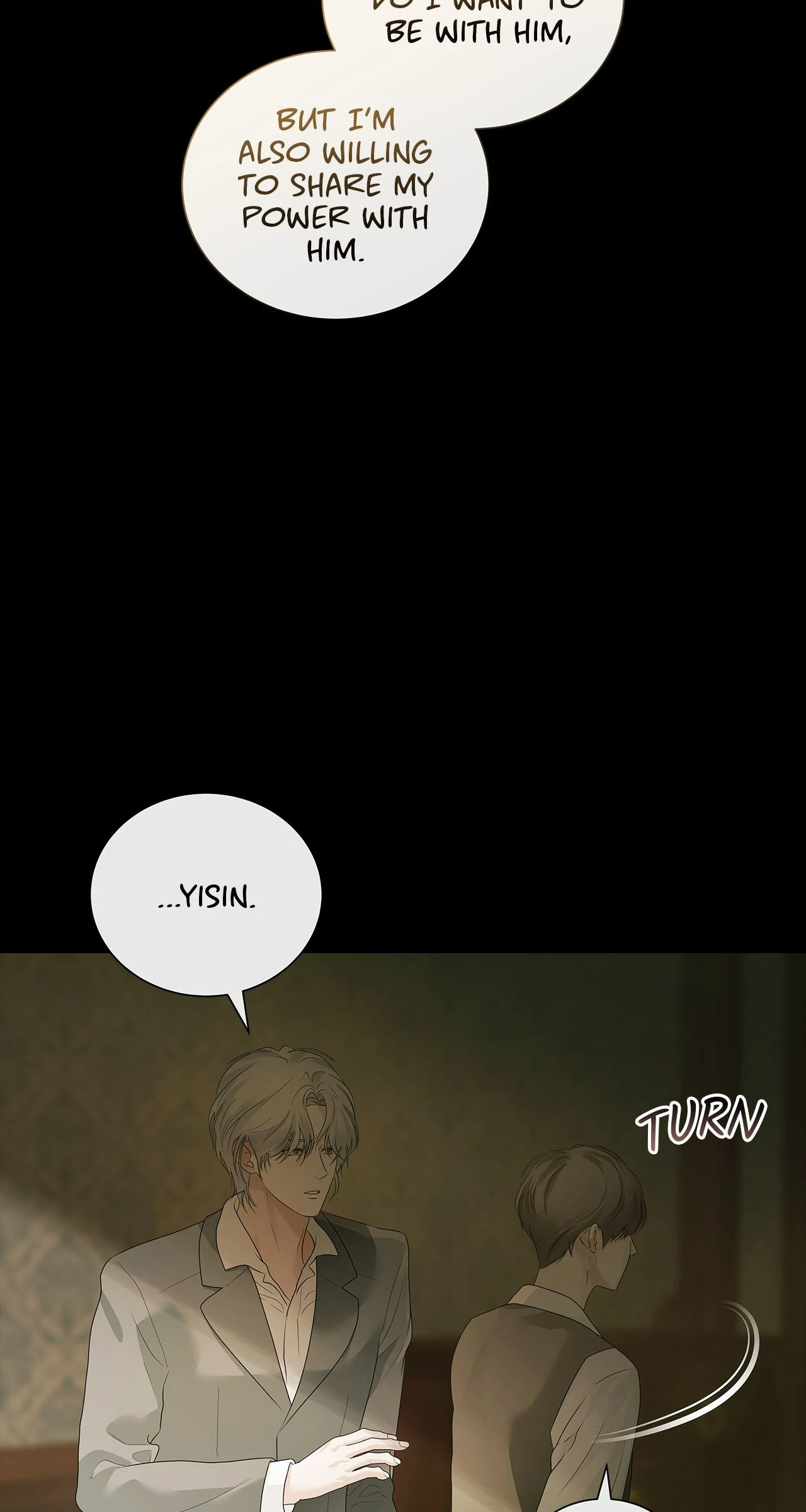 The Melancholic Conman - Chapter 29 manhwa