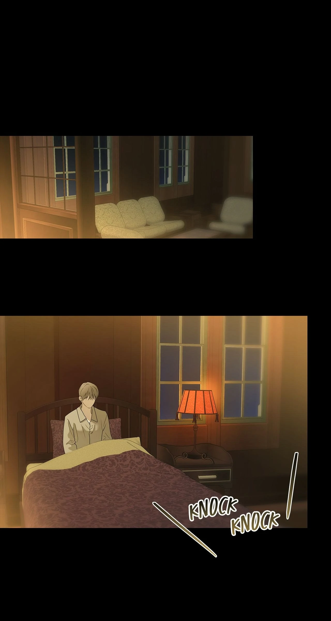 The Melancholic Conman - Chapter 29 manhwa