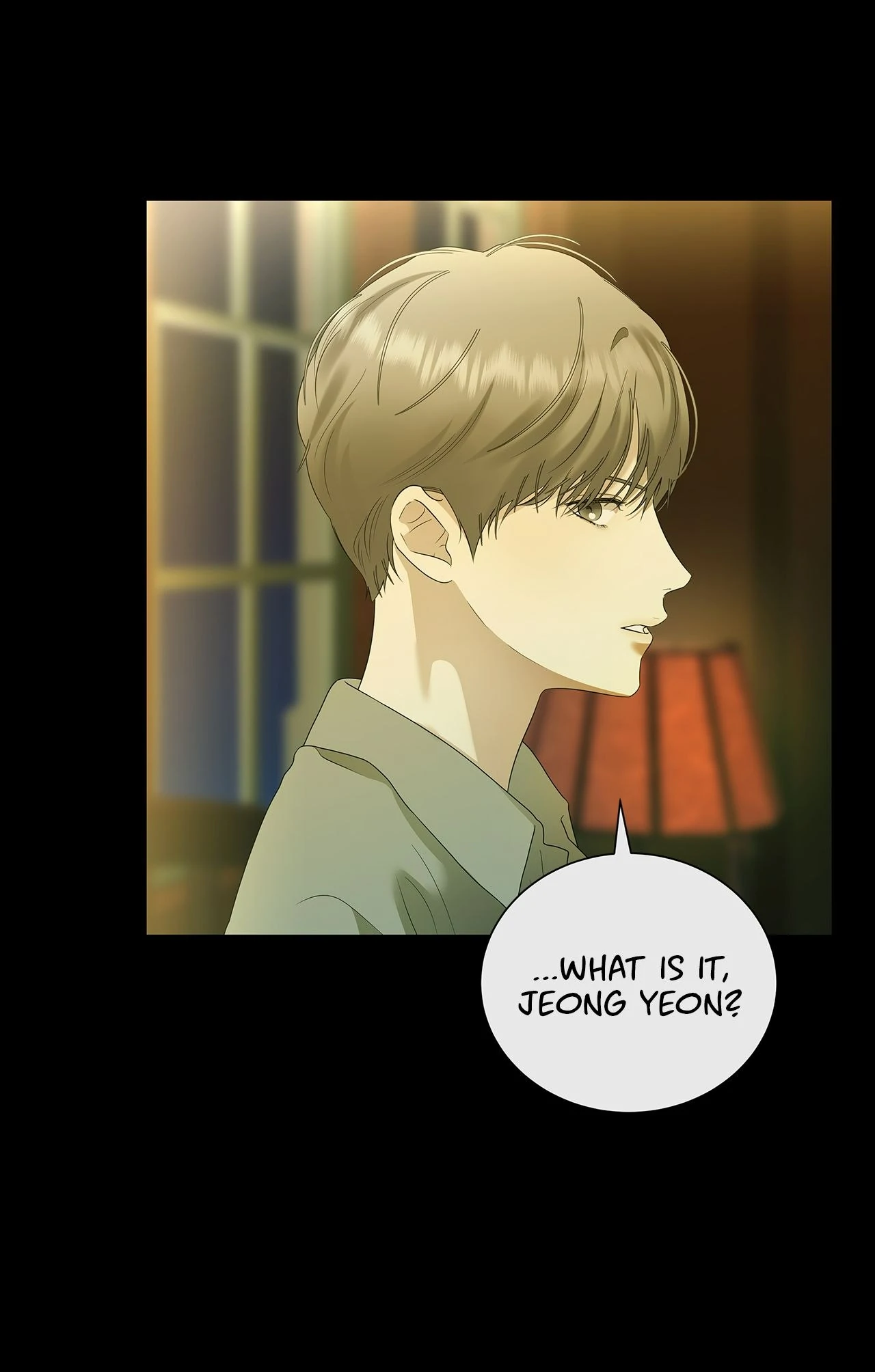 The Melancholic Conman - Chapter 29 manhwa