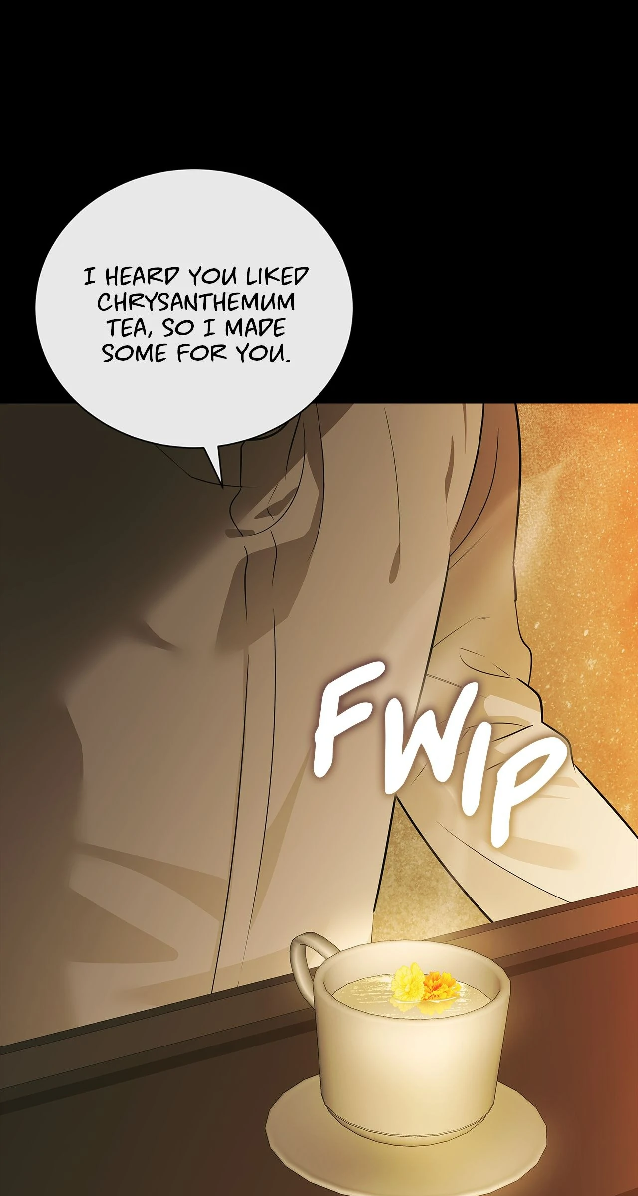 The Melancholic Conman - Chapter 29 manhwa