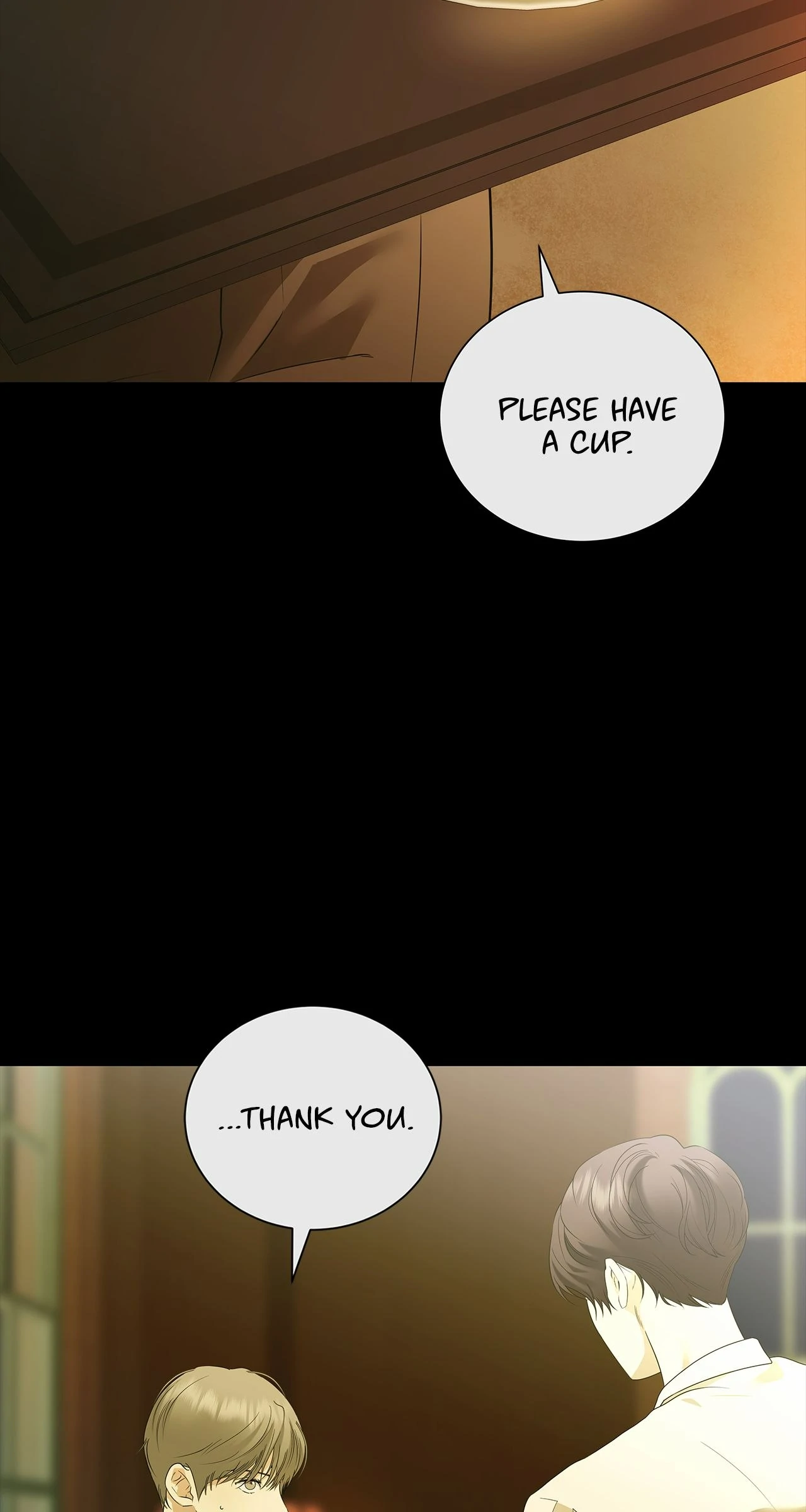 The Melancholic Conman - Chapter 29 manhwa