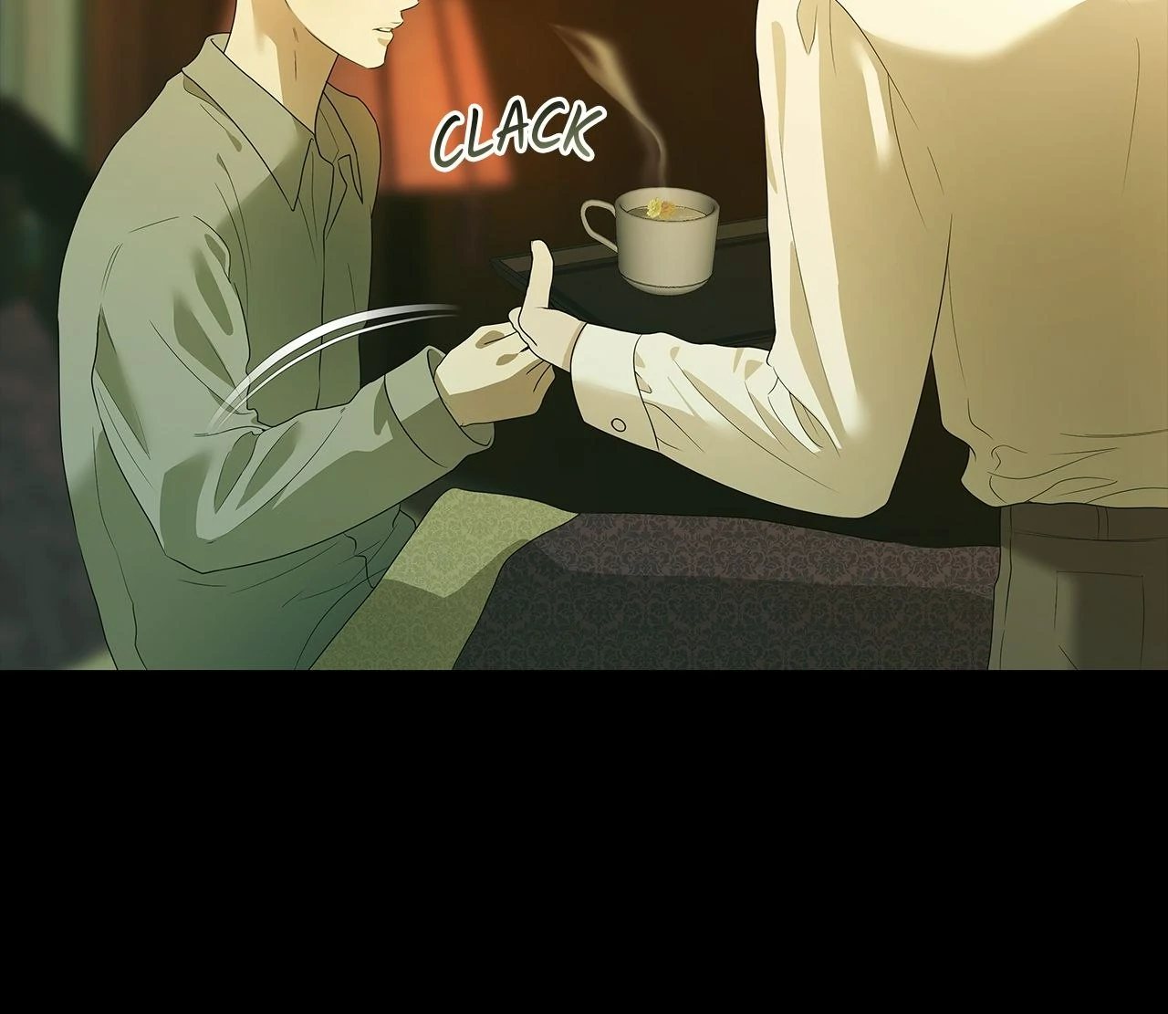 The Melancholic Conman - Chapter 29 manhwa