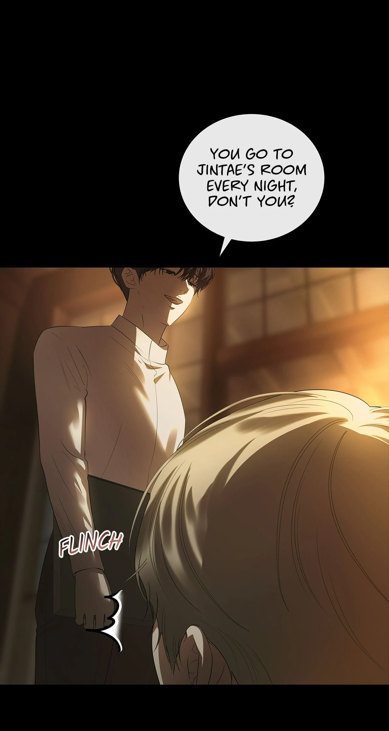 The Melancholic Conman - Chapter 29 manhwa