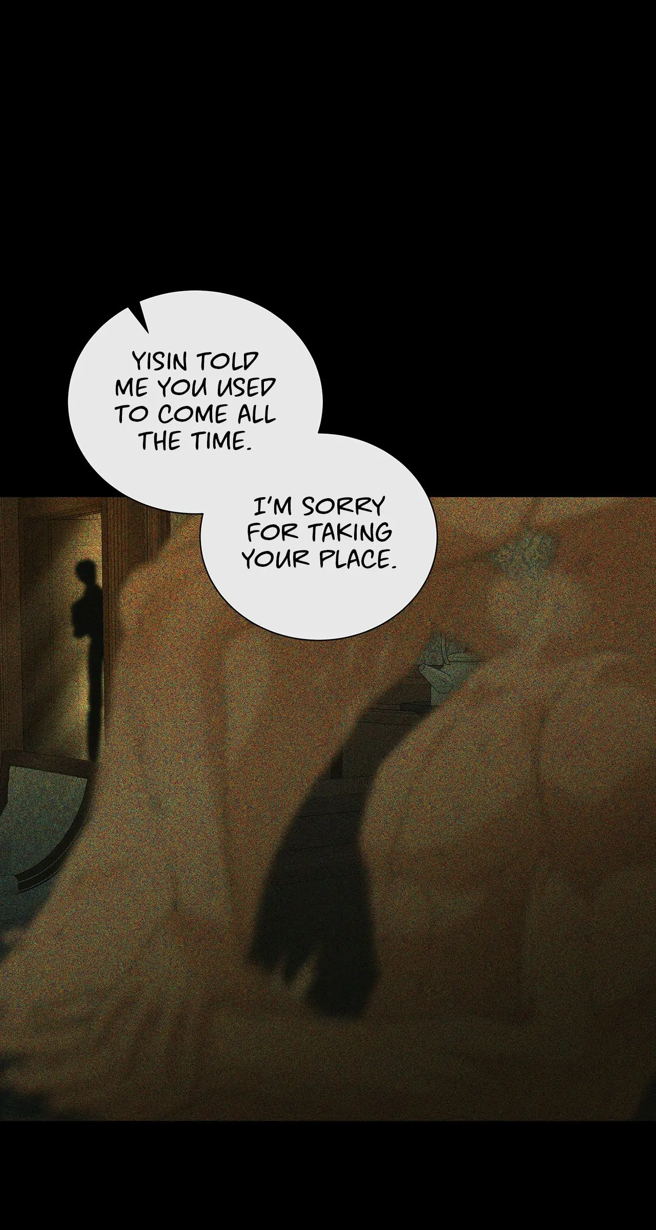 The Melancholic Conman - Chapter 29 manhwa