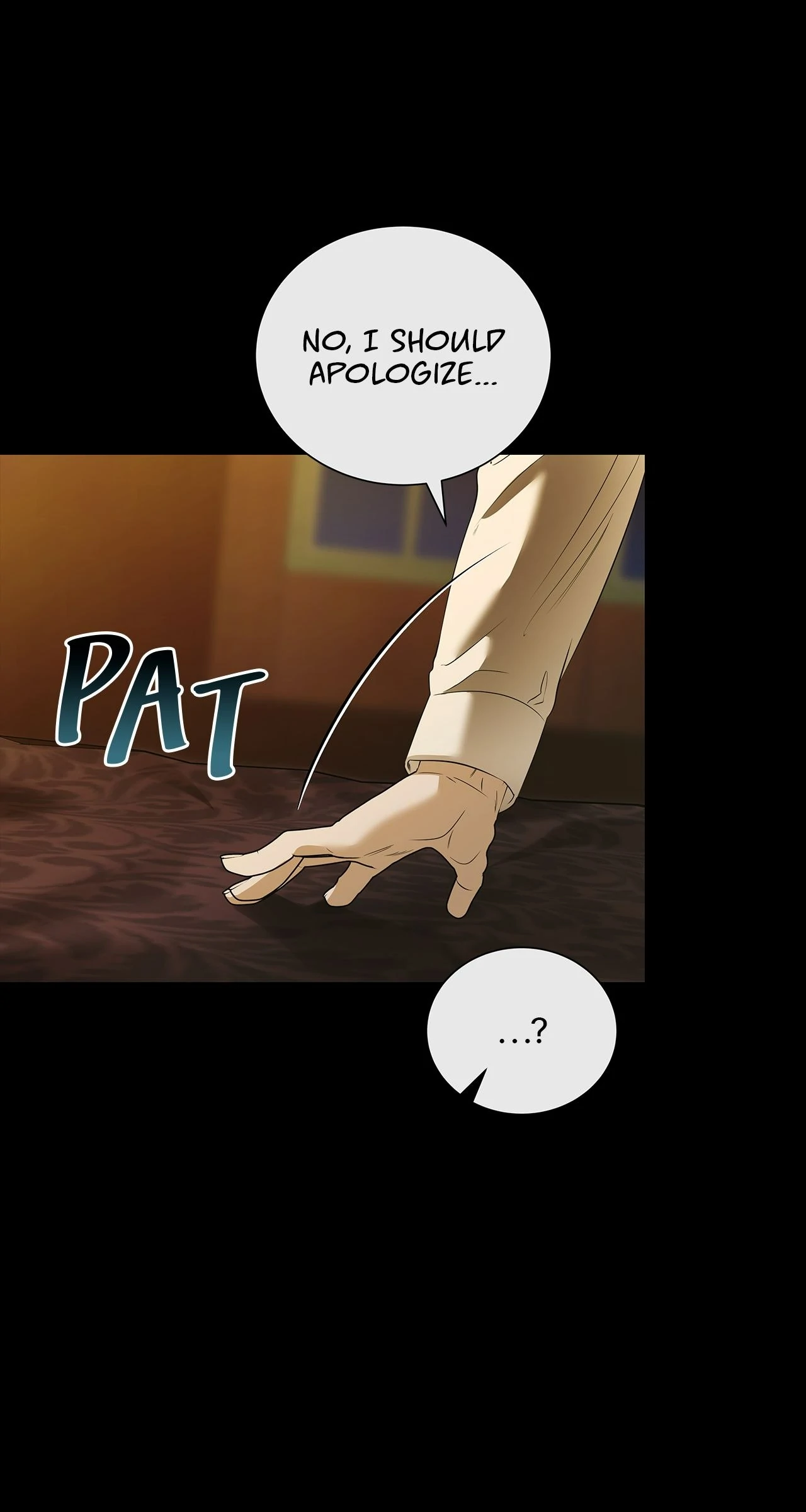 The Melancholic Conman - Chapter 29 manhwa