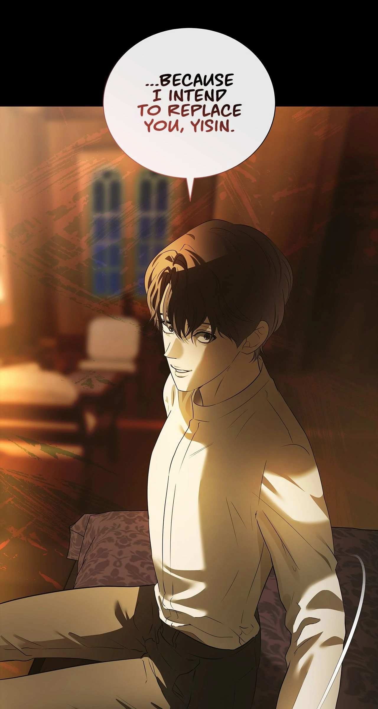 The Melancholic Conman - Chapter 29 manhwa