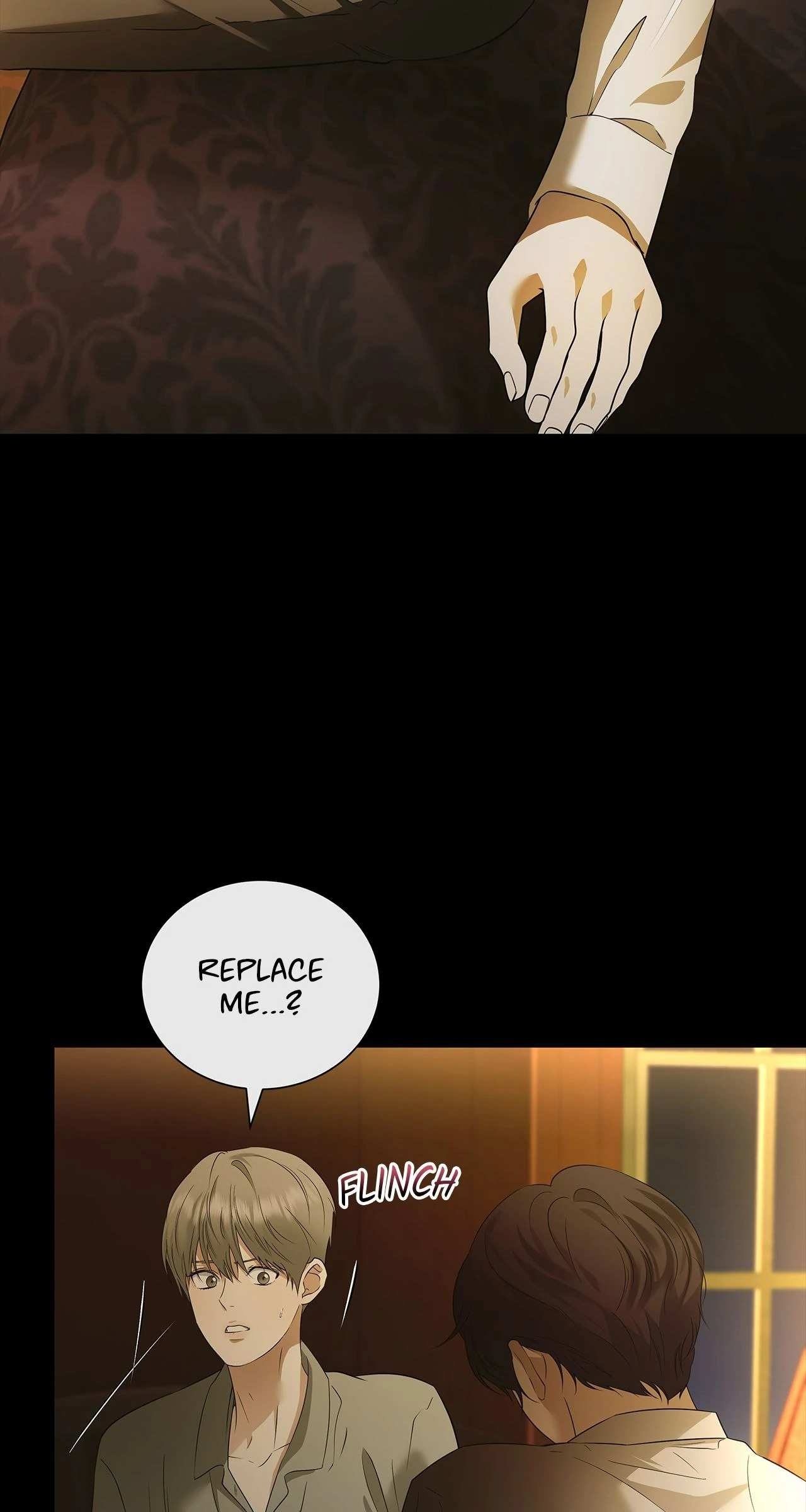 The Melancholic Conman - Chapter 29 manhwa