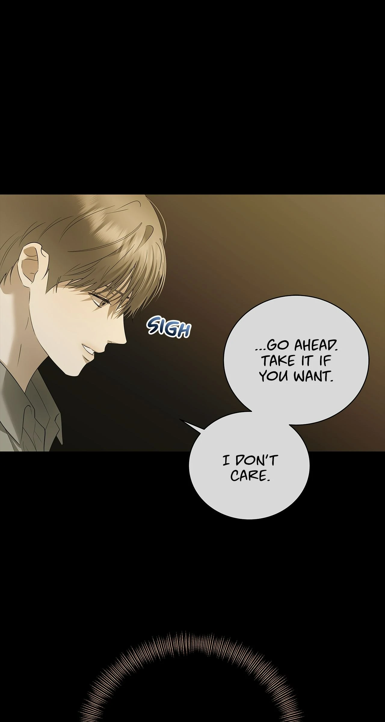 The Melancholic Conman - Chapter 29 manhwa
