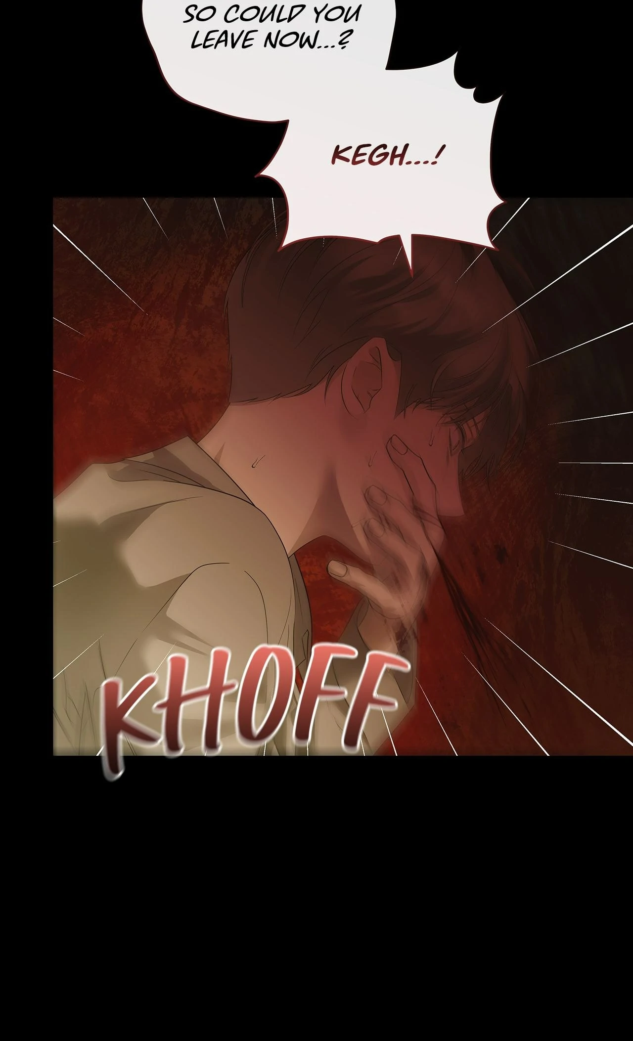 The Melancholic Conman - Chapter 29 manhwa