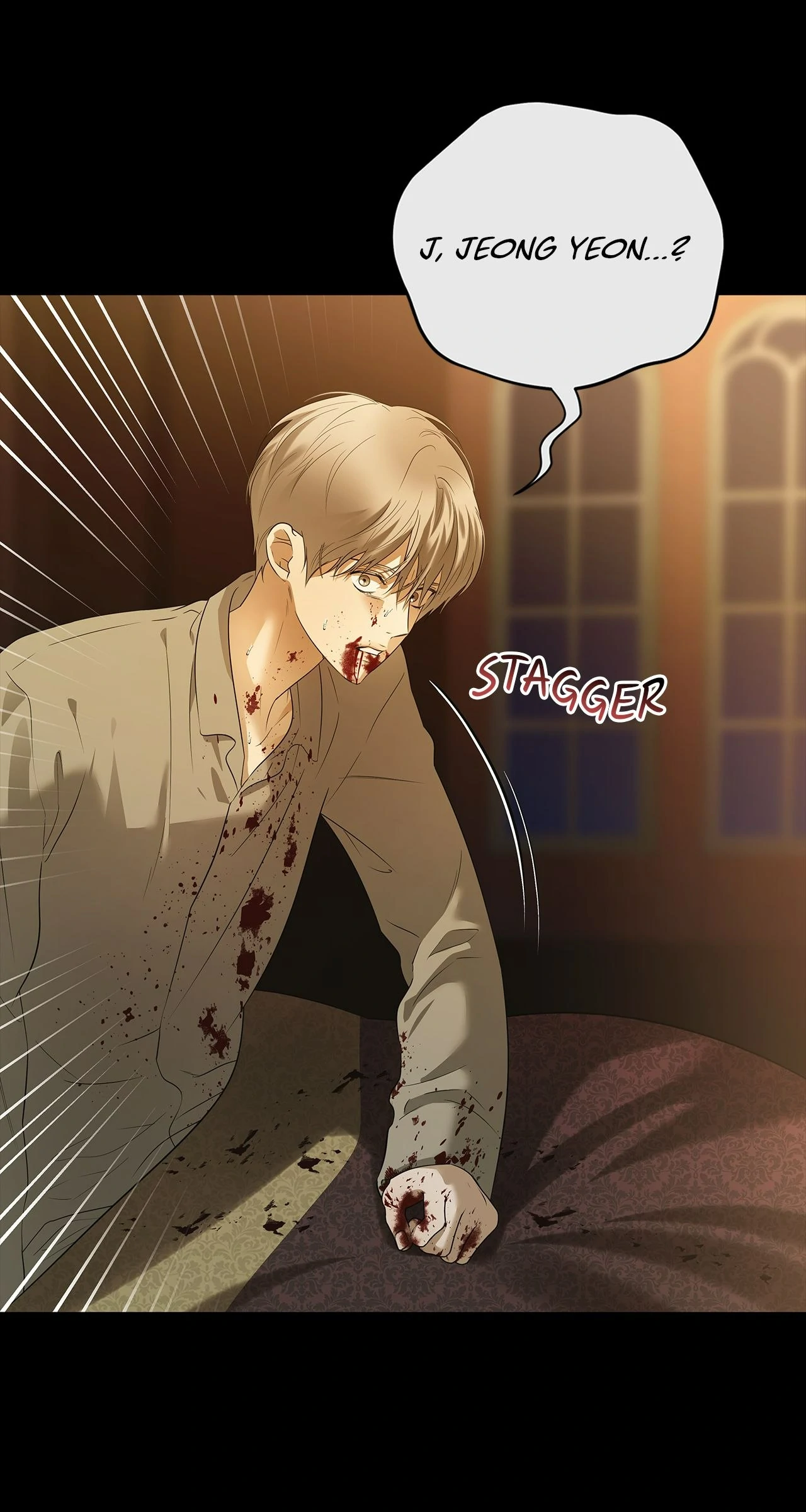 The Melancholic Conman - Chapter 29 manhwa