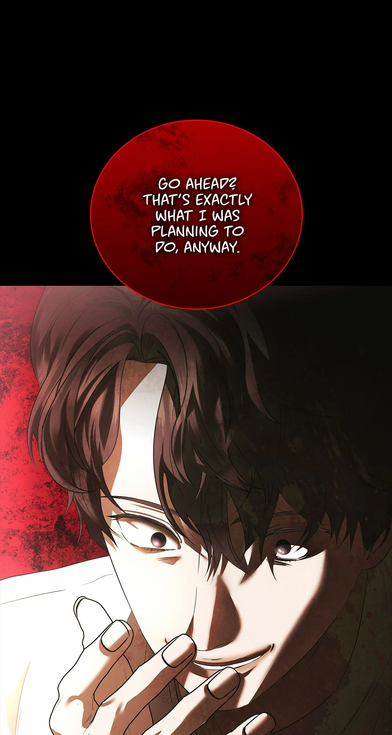 The Melancholic Conman - Chapter 29 manhwa