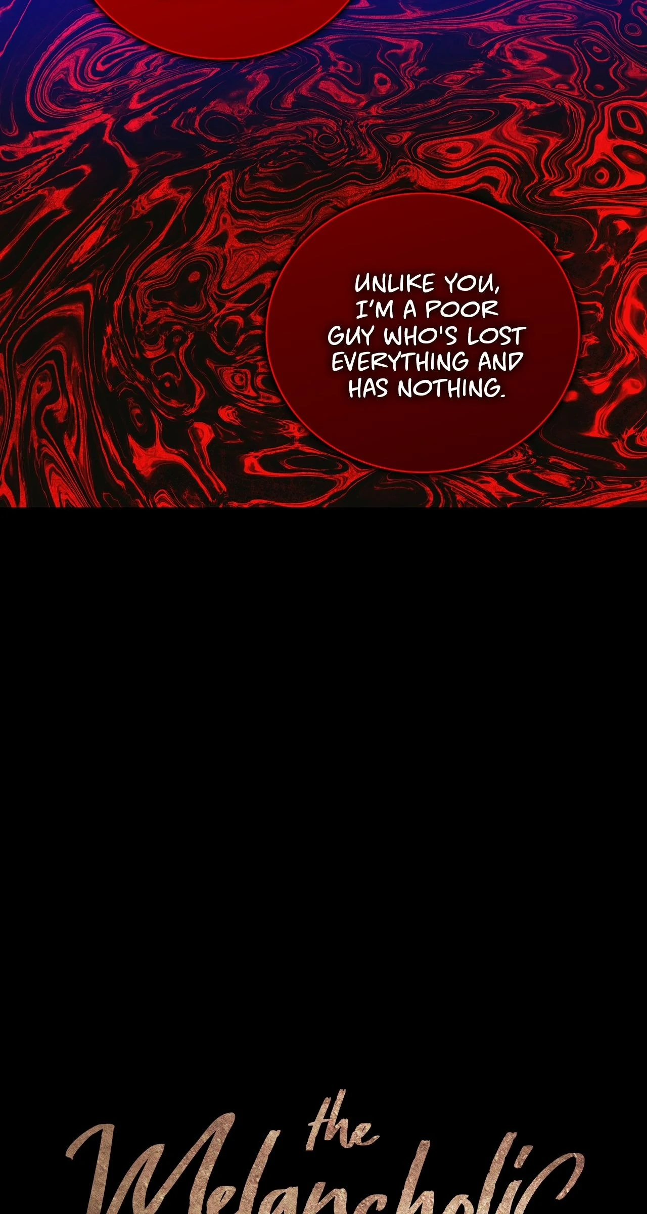 The Melancholic Conman - Chapter 29 manhwa