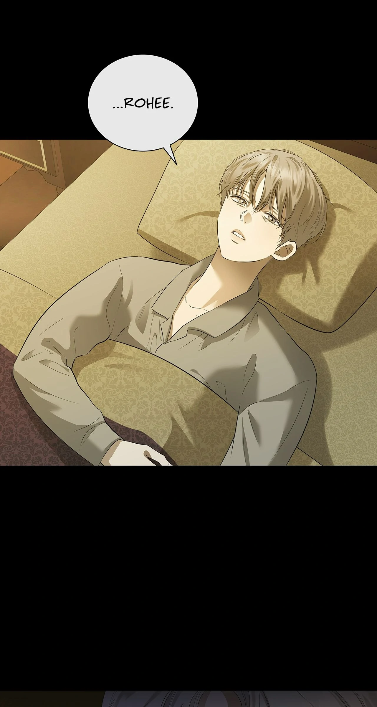 The Melancholic Conman - Chapter 29 manhwa