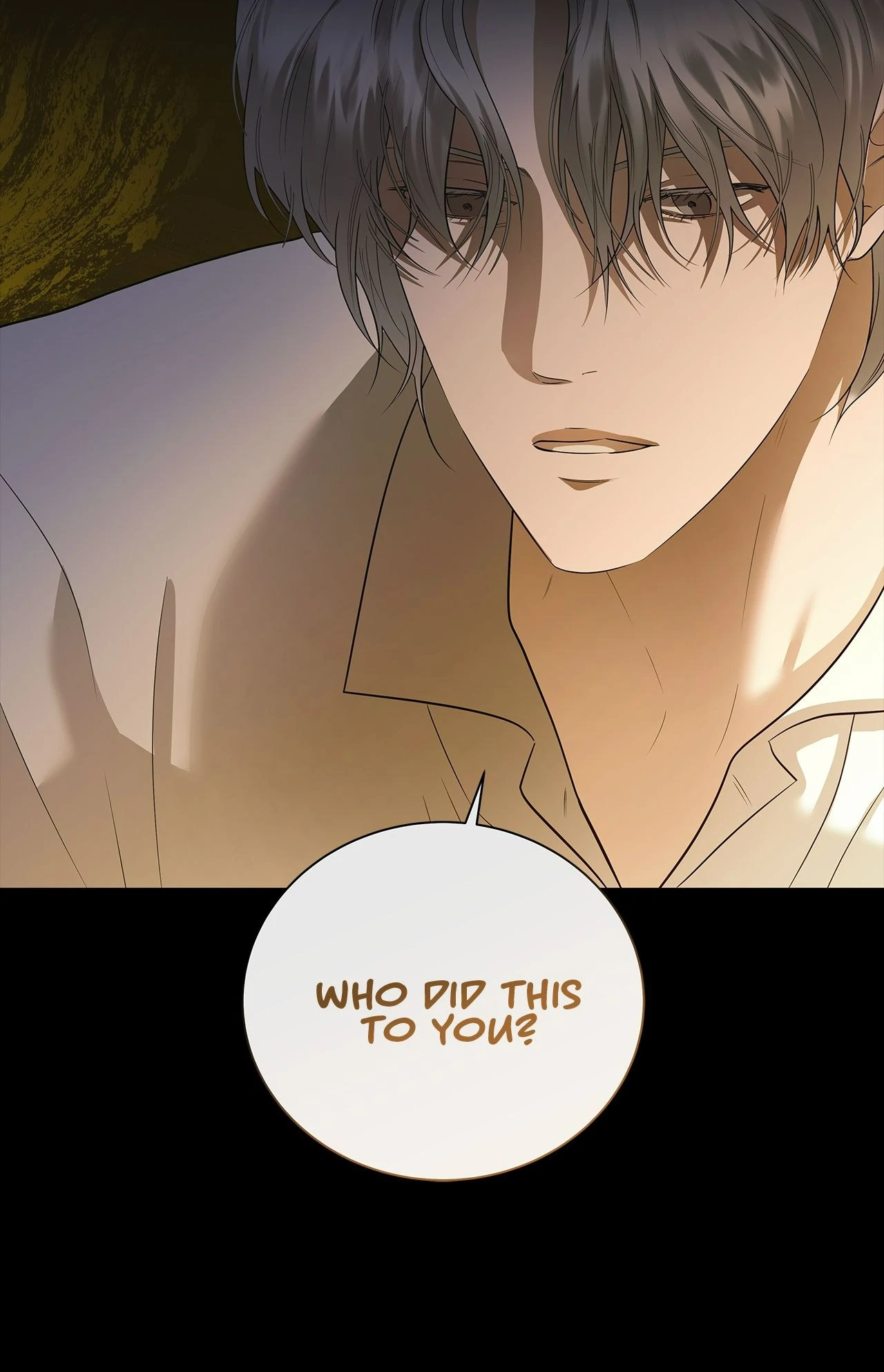 The Melancholic Conman - Chapter 29 manhwa