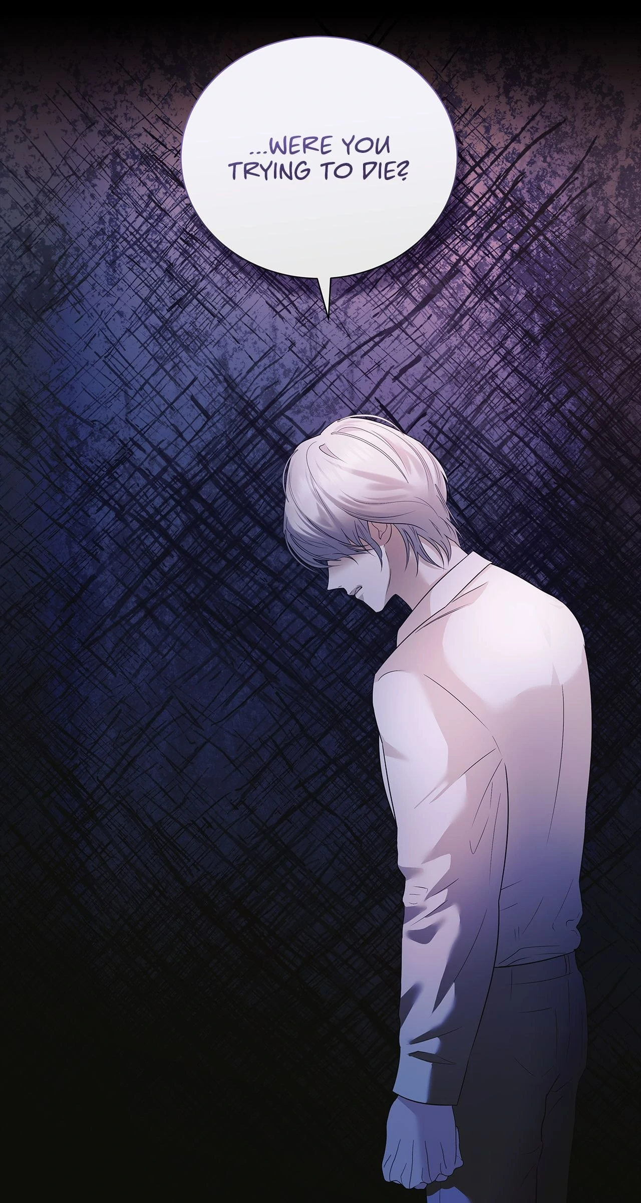 The Melancholic Conman - Chapter 29 manhwa