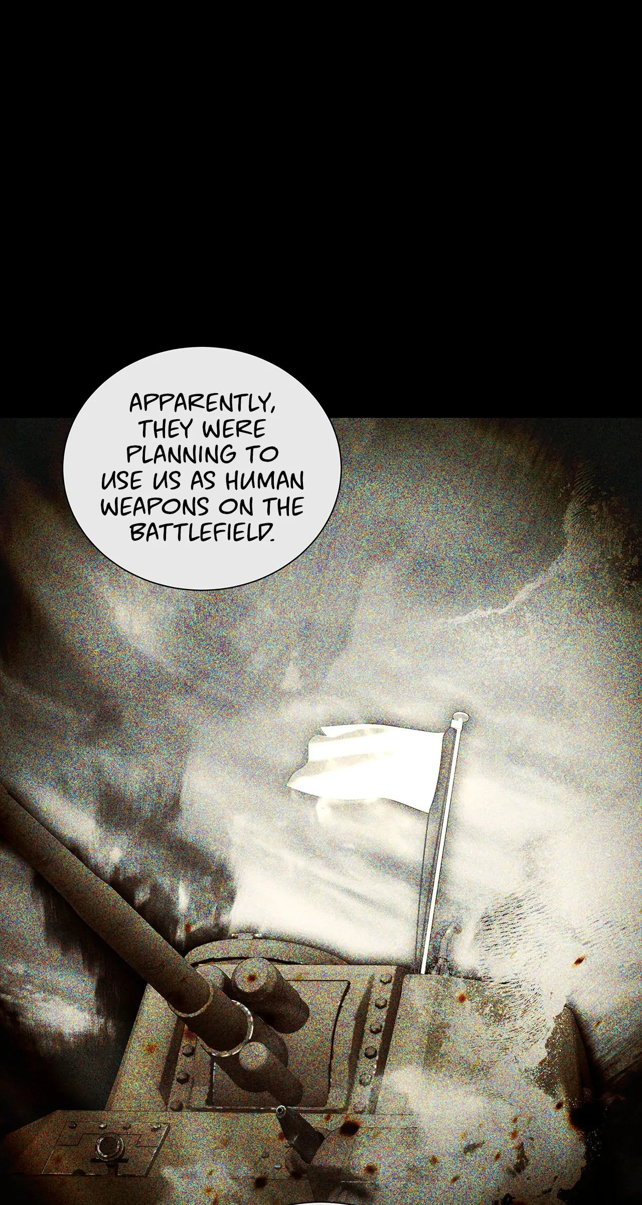 The Melancholic Conman - Chapter 29 manhwa