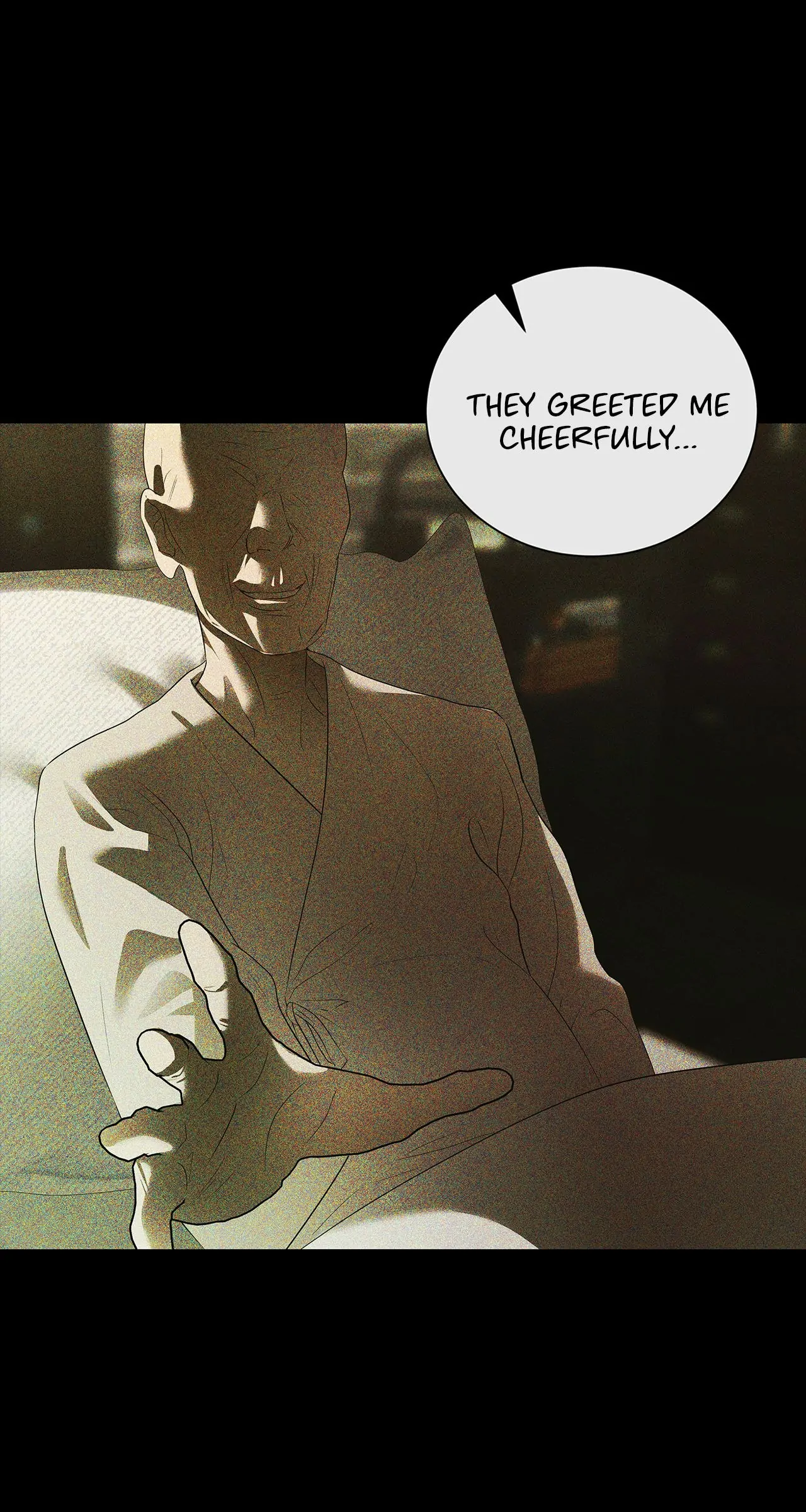 The Melancholic Conman - Chapter 29 manhwa
