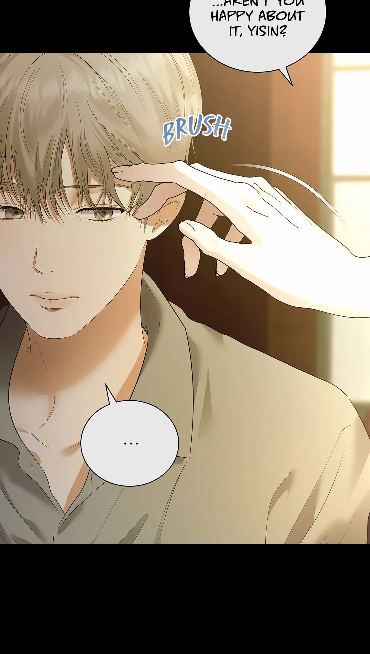 The Melancholic Conman - Chapter 29 manhwa