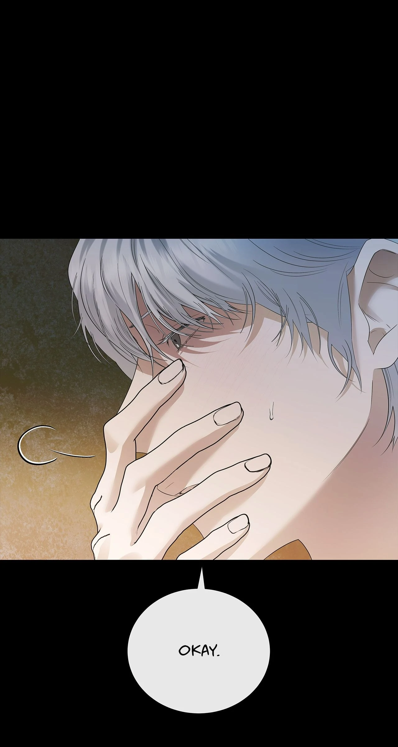 The Melancholic Conman - Chapter 29 manhwa