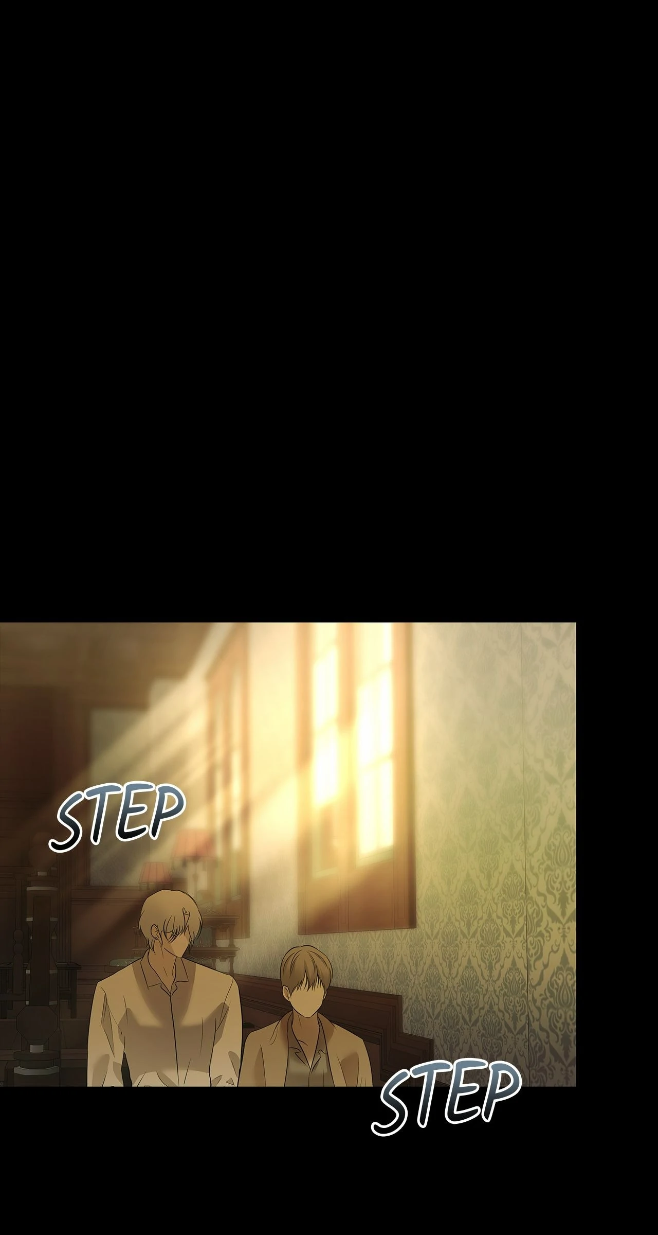 The Melancholic Conman - Chapter 29 manhwa
