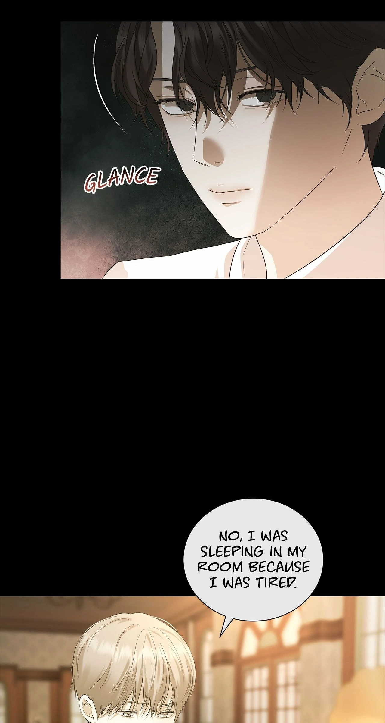 The Melancholic Conman - Chapter 29 manhwa