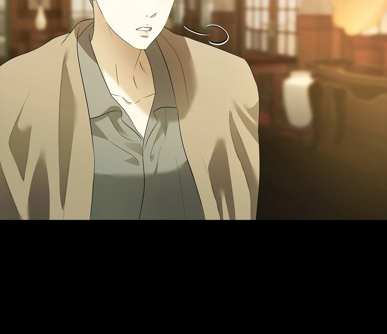 The Melancholic Conman - Chapter 29 manhwa