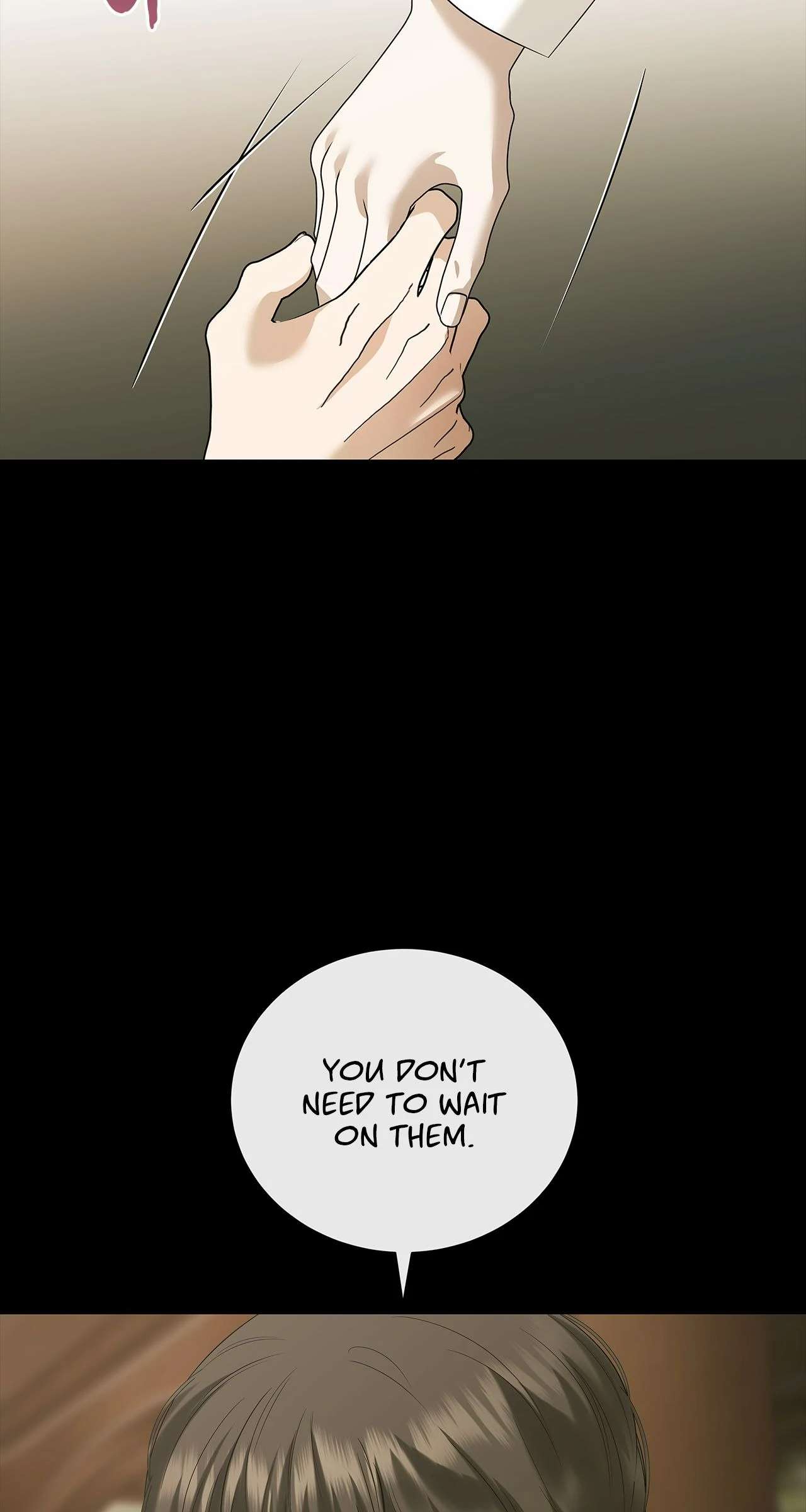 The Melancholic Conman - Chapter 29 manhwa