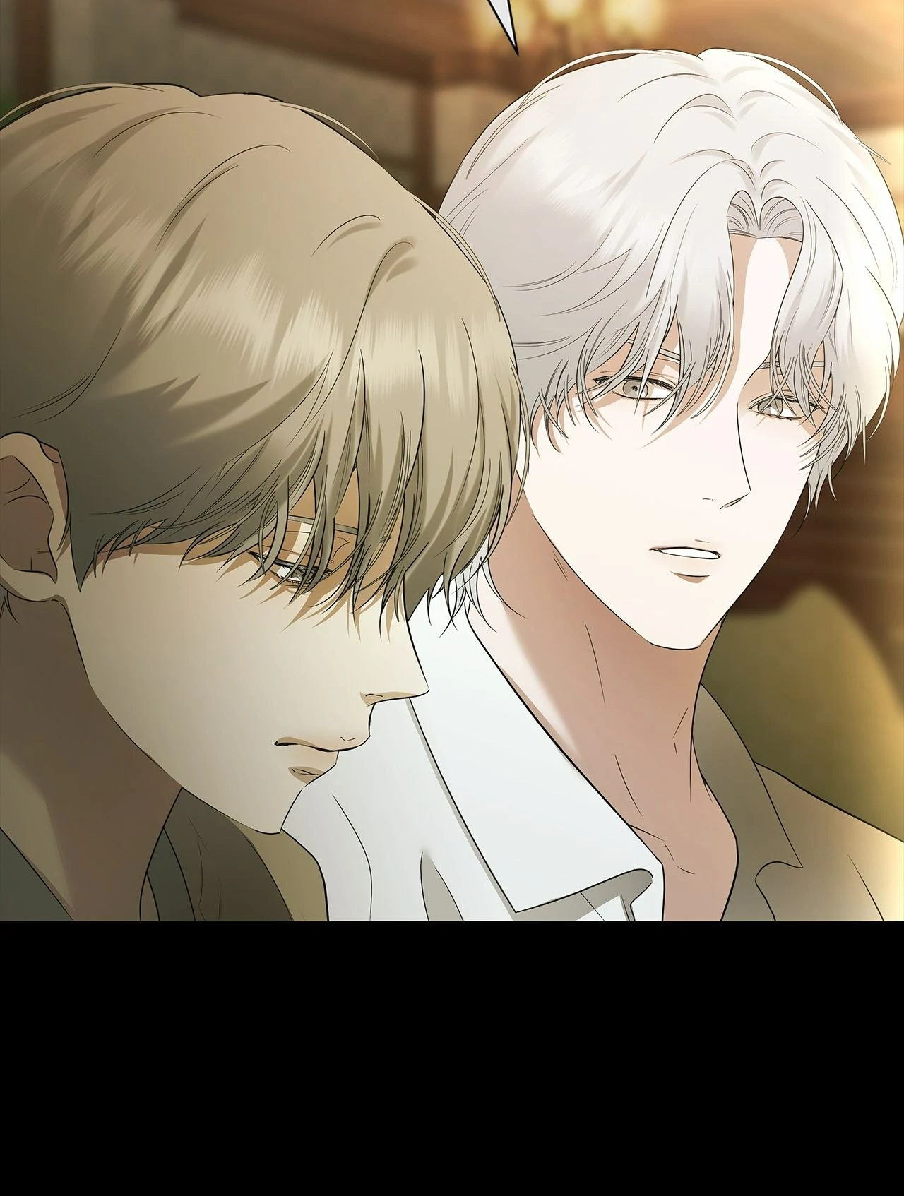 The Melancholic Conman - Chapter 29 manhwa