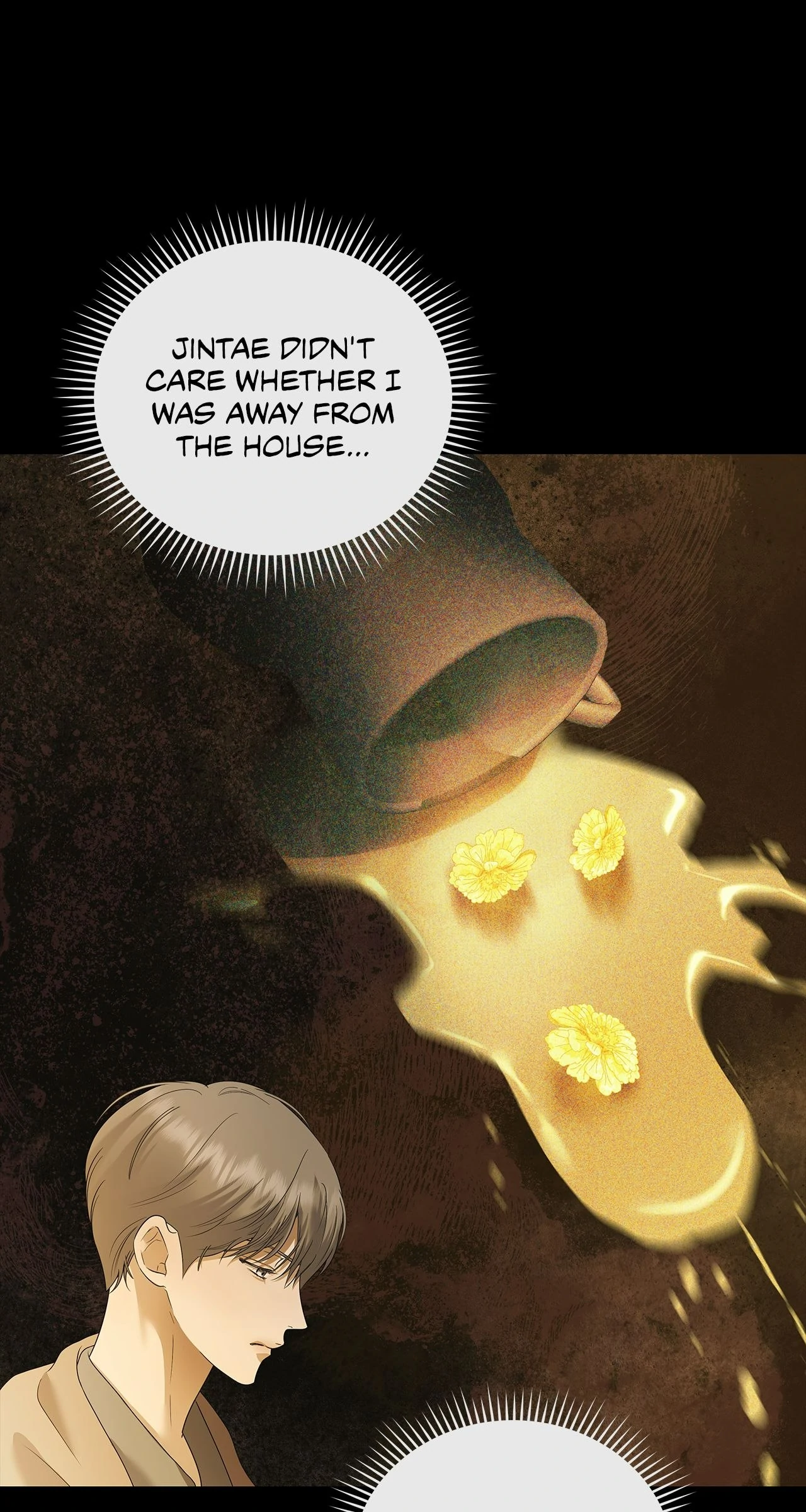 The Melancholic Conman - Chapter 29 manhwa