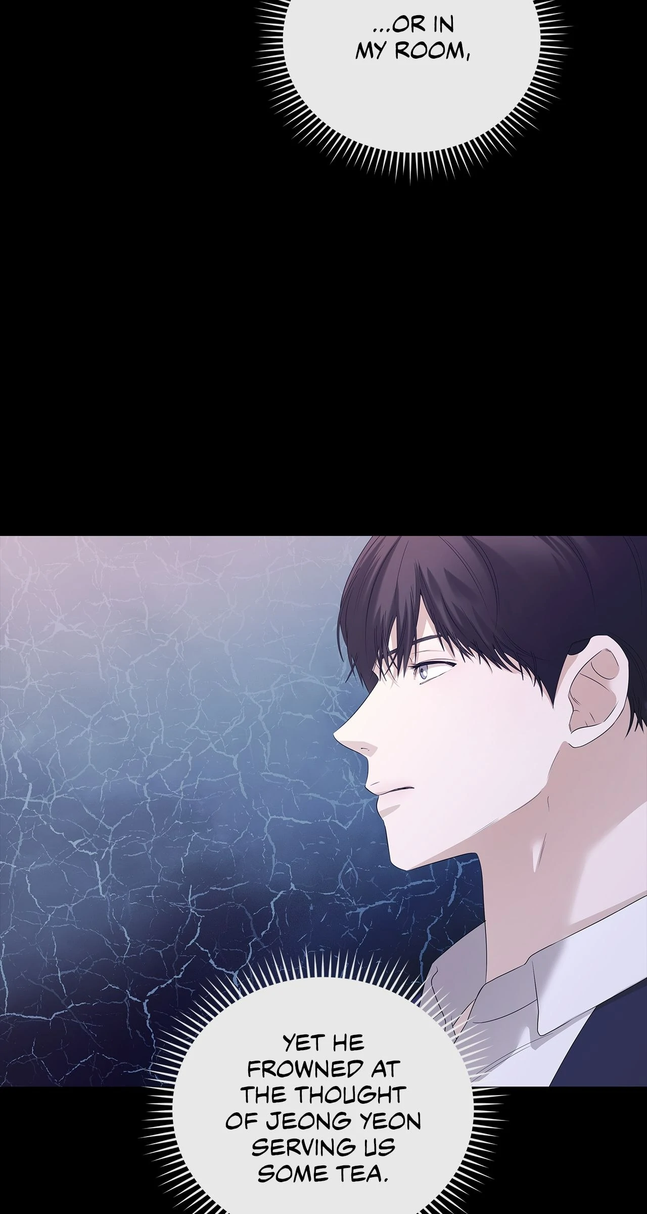 The Melancholic Conman - Chapter 29 manhwa
