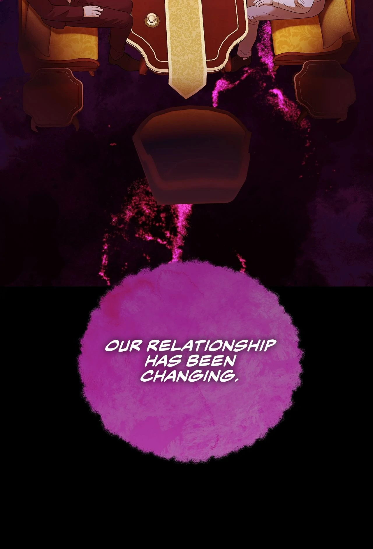 The Melancholic Conman - Chapter 29 manhwa